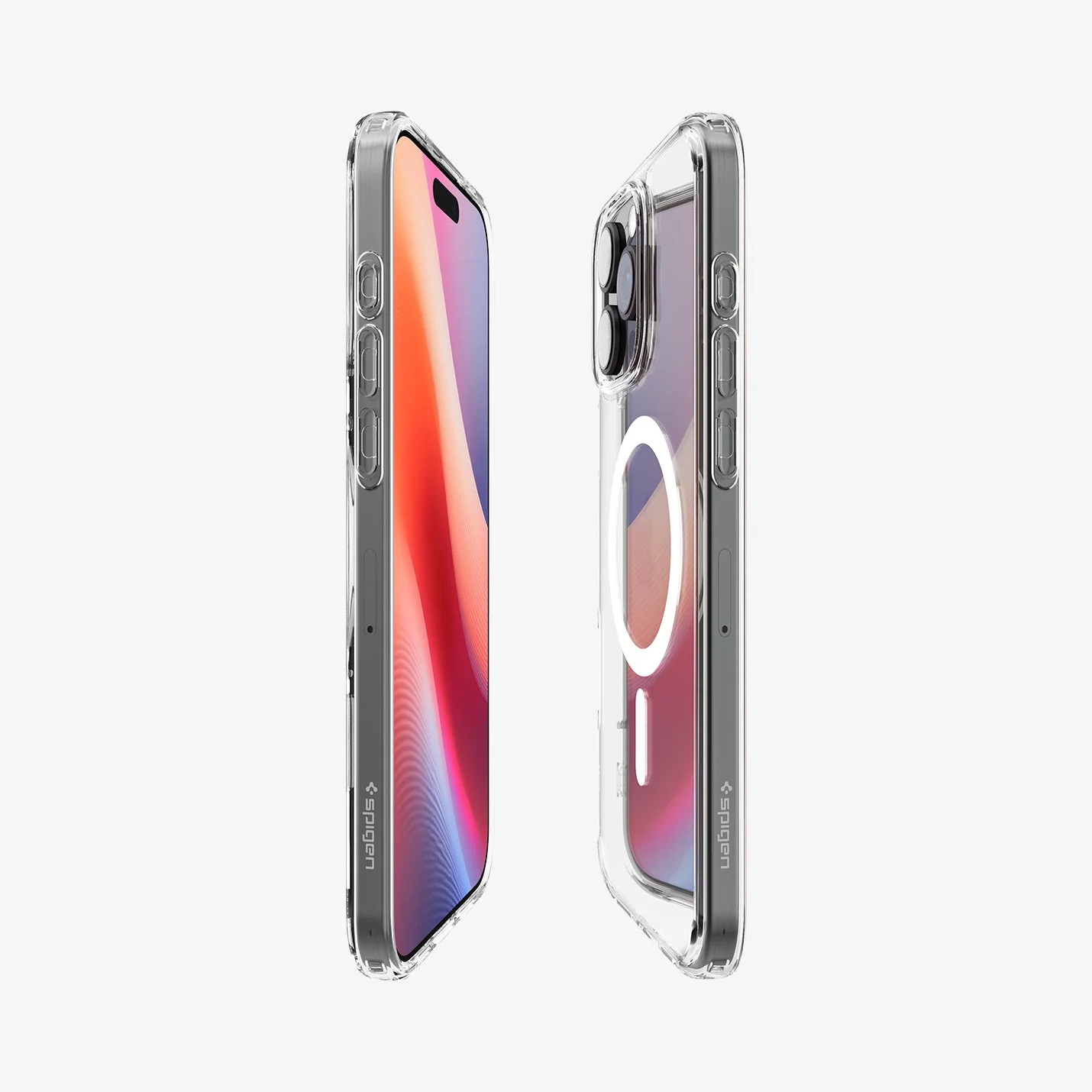 iPhone 16 Series - Crystal Hybrid (MagFit) - Image 6