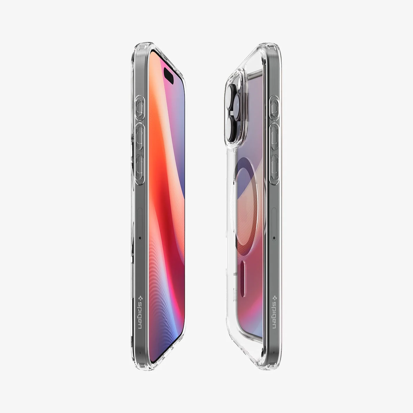iPhone 16 Series - Crystal Hybrid (MagFit) - Image 83