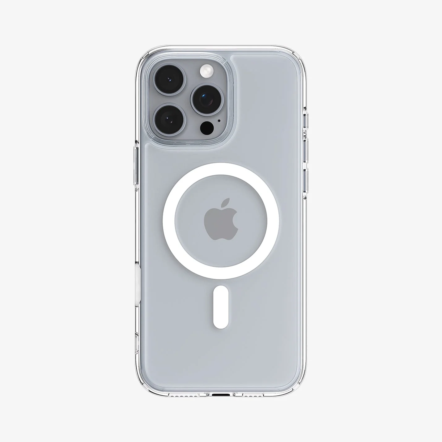 iPhone 16 Series - Crystal Hybrid T (MagFit)