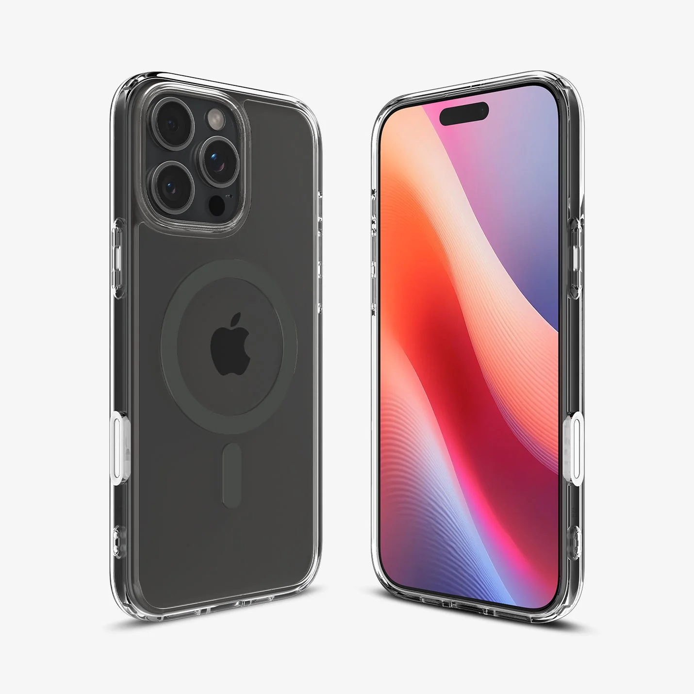 iPhone 16 Series - Crystal Hybrid T (MagFit) - Image 11