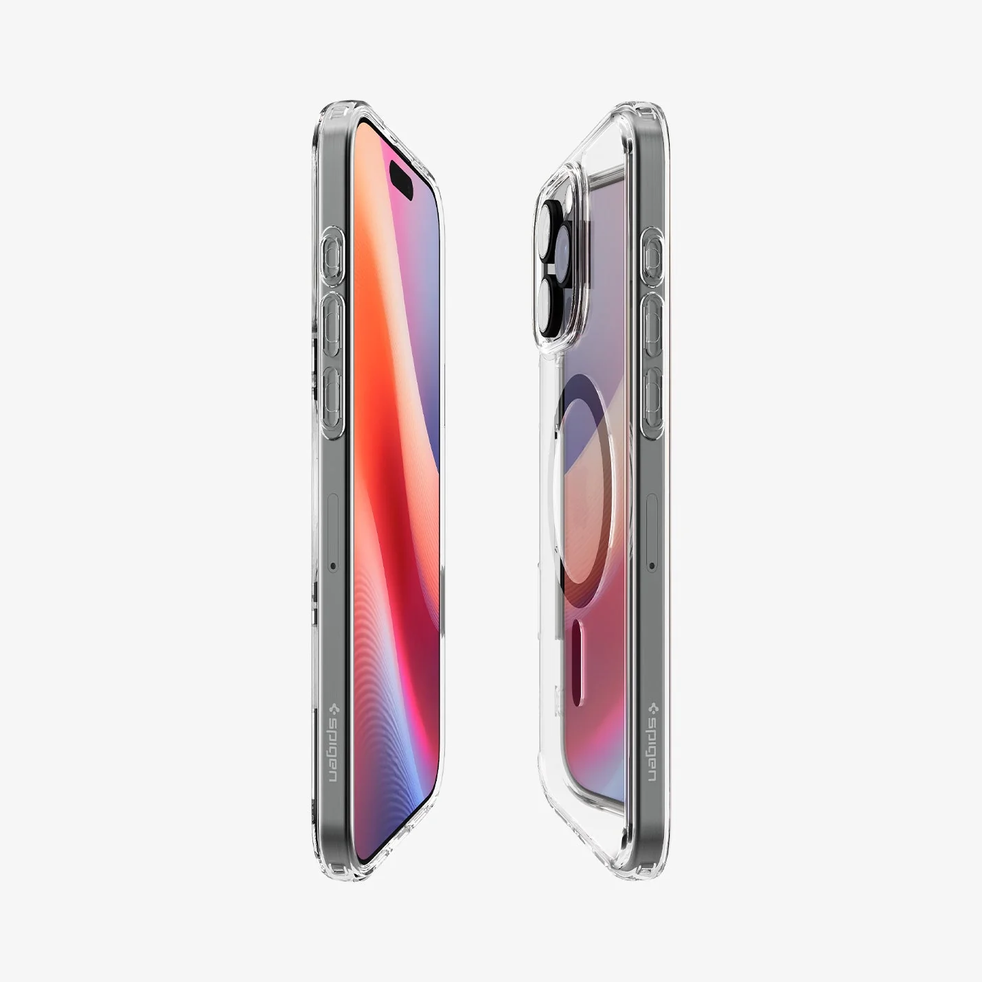 iPhone 16 Series - Crystal Hybrid T (MagFit) - Image 13