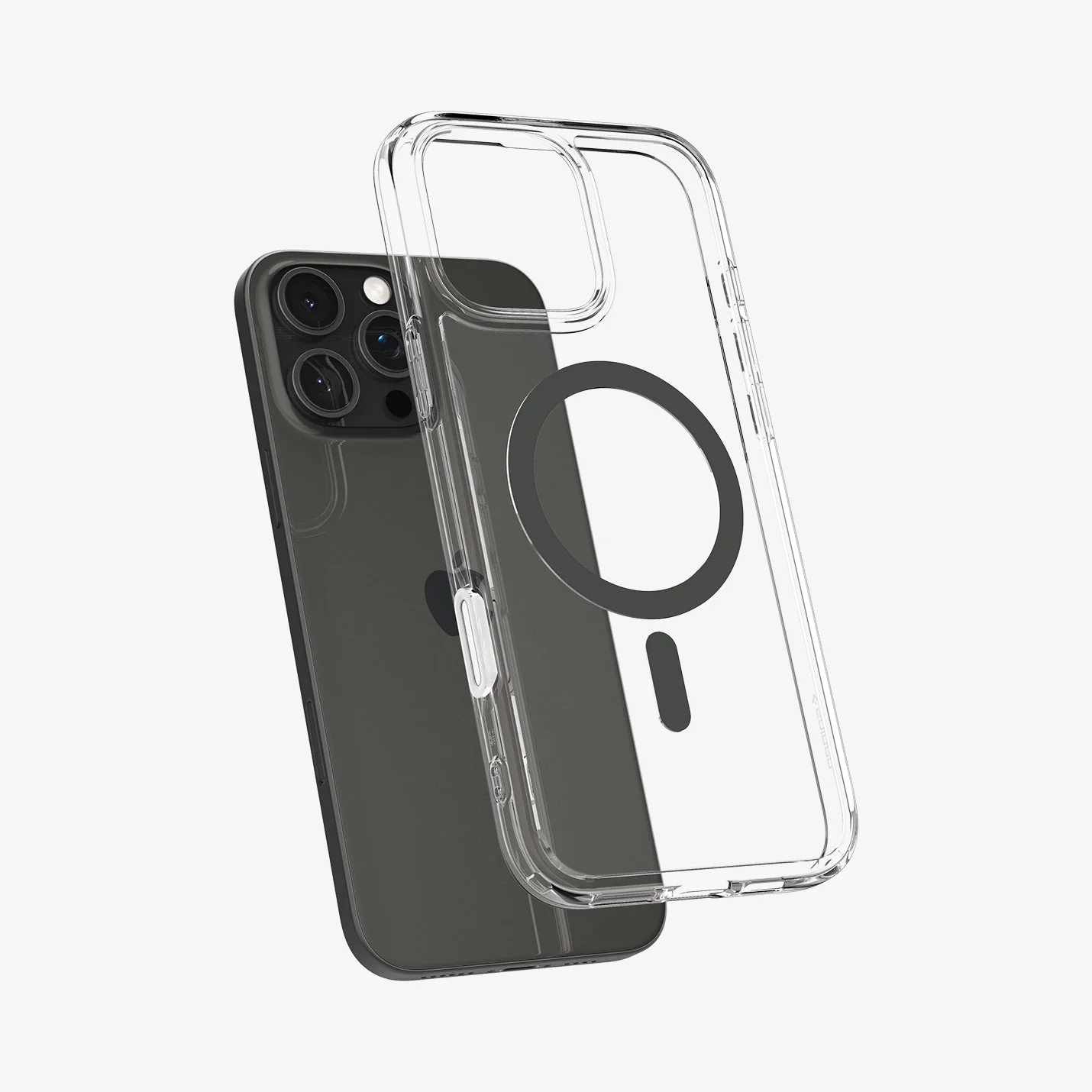 iPhone 16 Series - Crystal Hybrid T (MagFit) - Image 14