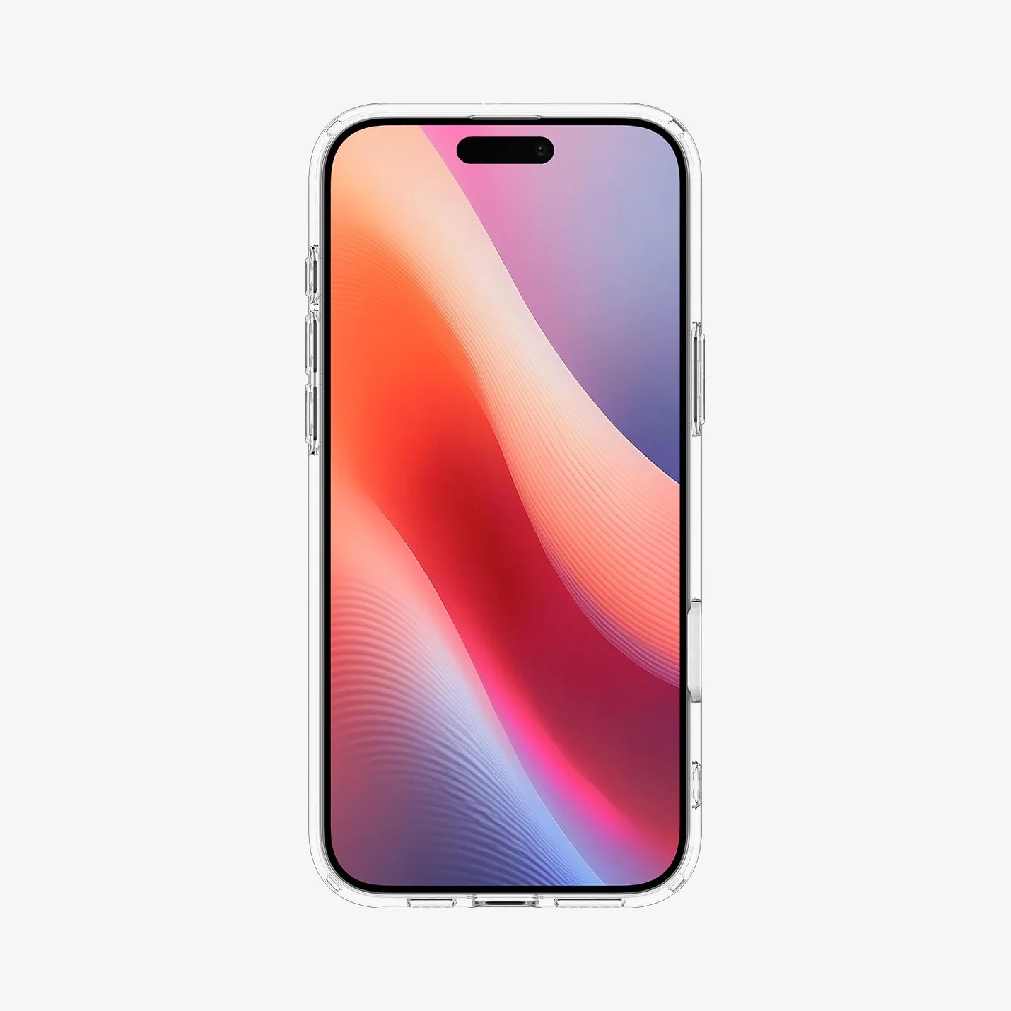 iPhone 16 Series - Crystal Hybrid T (MagFit) - Image 15