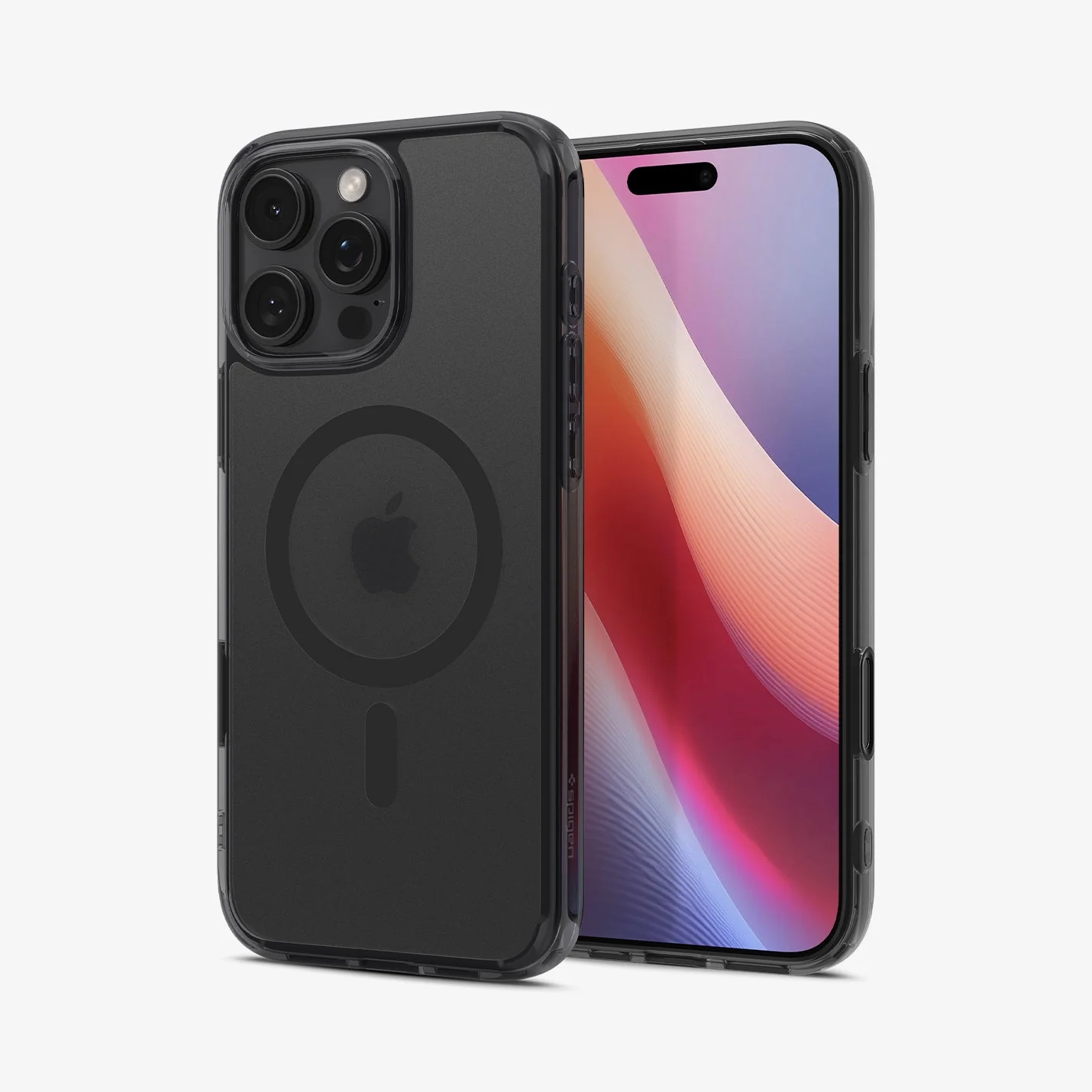 iPhone 16 Series - Crystal Hybrid T (MagFit) - Image 18