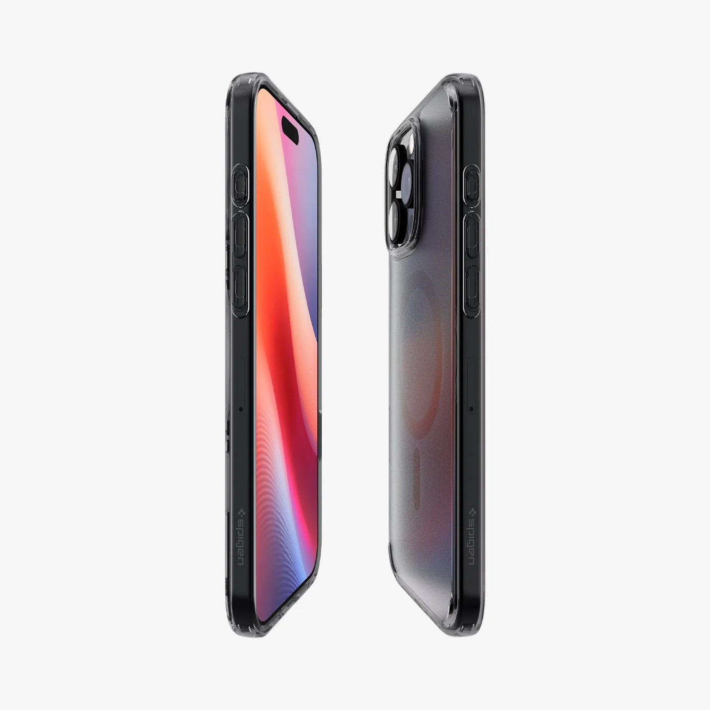 iPhone 16 Series - Crystal Hybrid T (MagFit) - Image 21