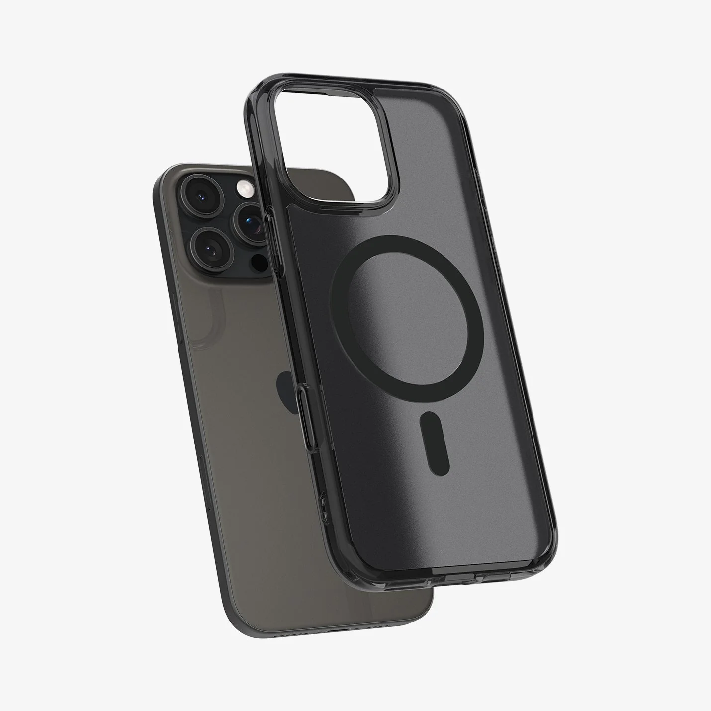 iPhone 16 Series - Crystal Hybrid T (MagFit) - Image 22