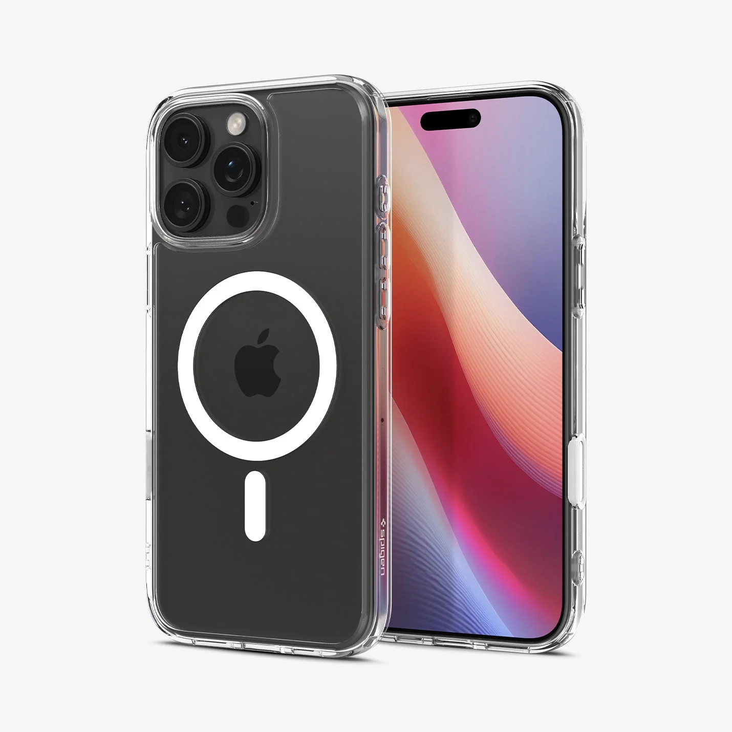 iPhone 16 Series - Crystal Hybrid T (MagFit) - Image 26