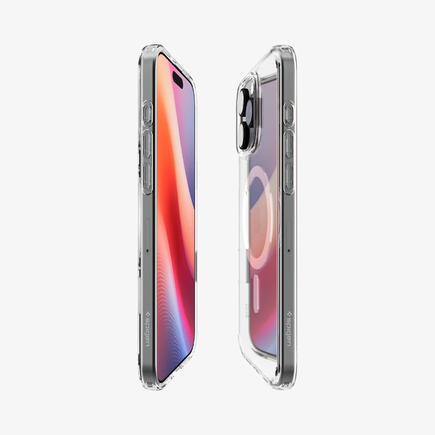 iPhone 16 Series - Crystal Hybrid T (MagFit) - Image 29