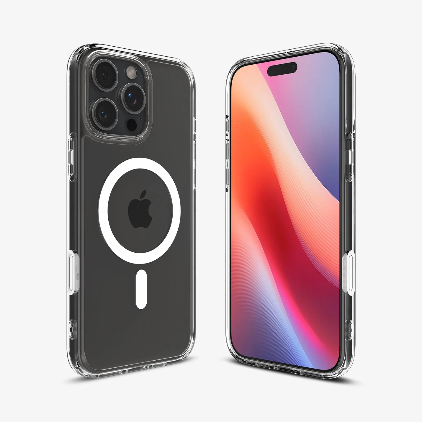 iPhone 16 Series - Crystal Hybrid T (MagFit) - Image 3