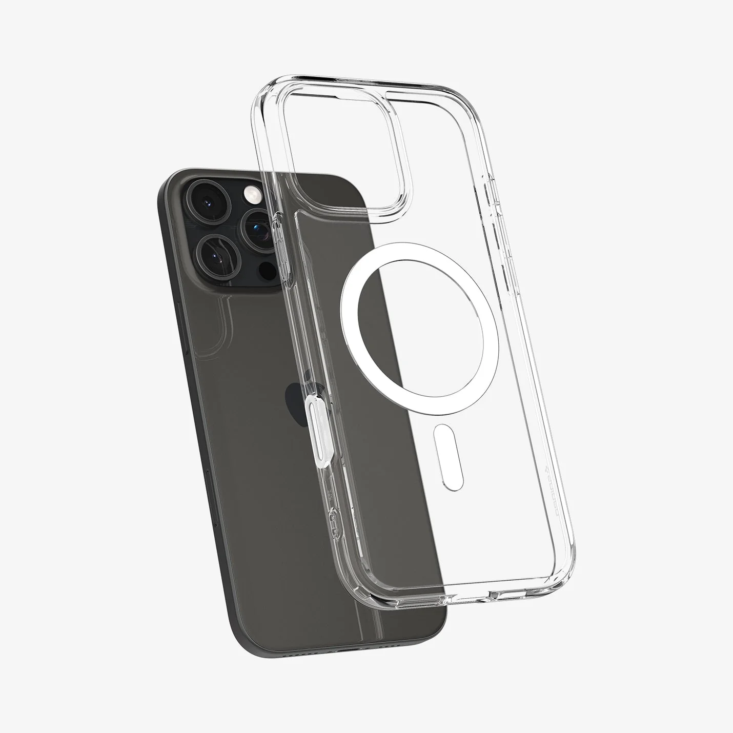 iPhone 16 Series - Crystal Hybrid T (MagFit) - Image 30