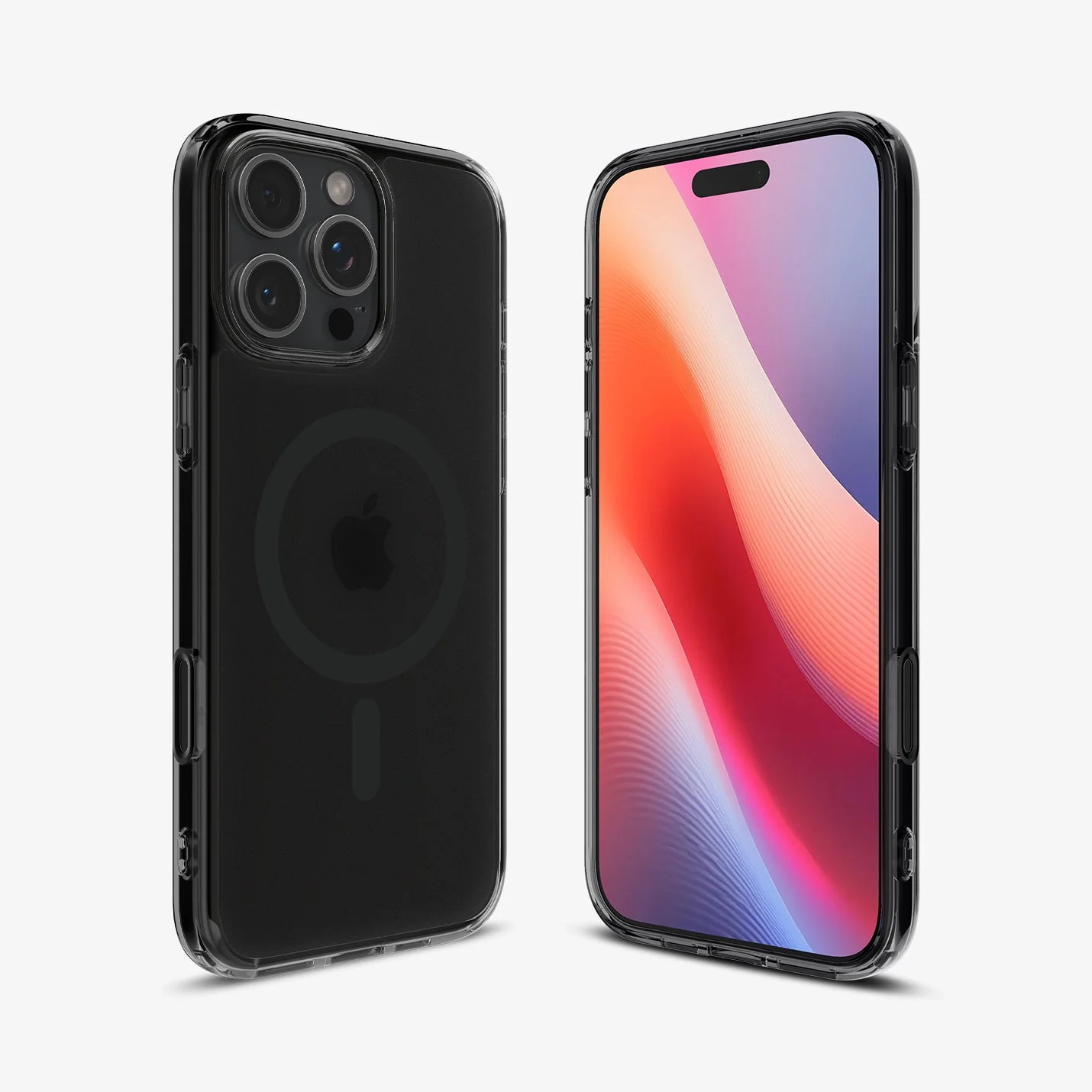 iPhone 16 Series - Crystal Hybrid T (MagFit) - Image 43