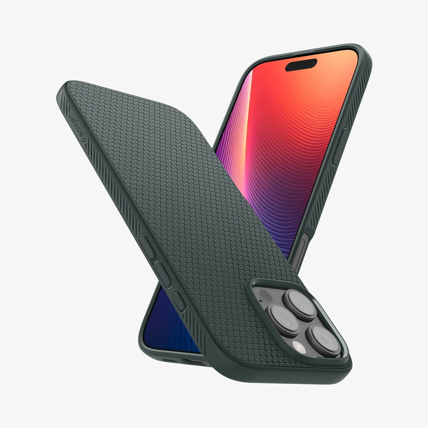 iPhone 16 Series - Liquid Air - Image 99