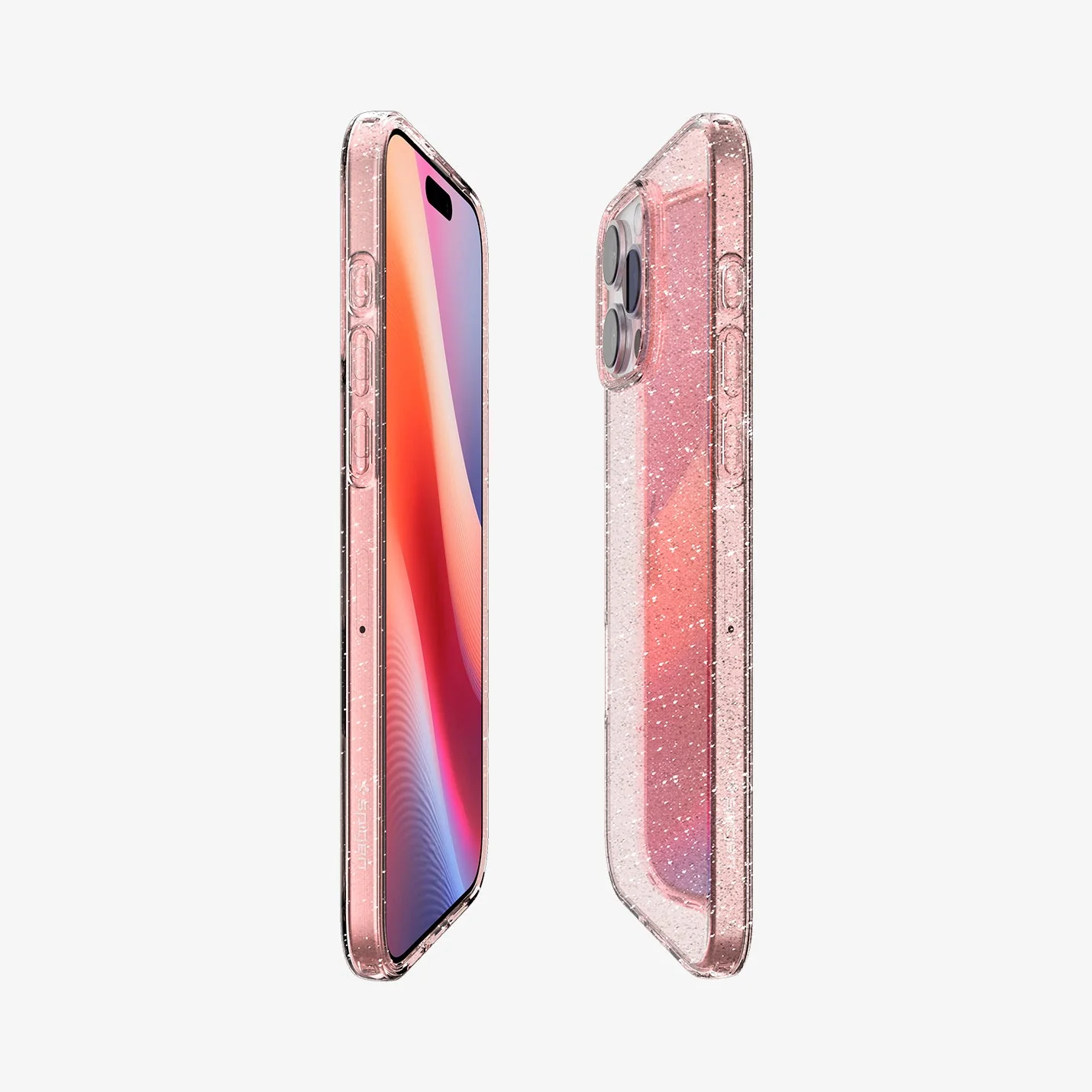 iPhone 16 Series - Liquid Crystal Glitter - Image 19