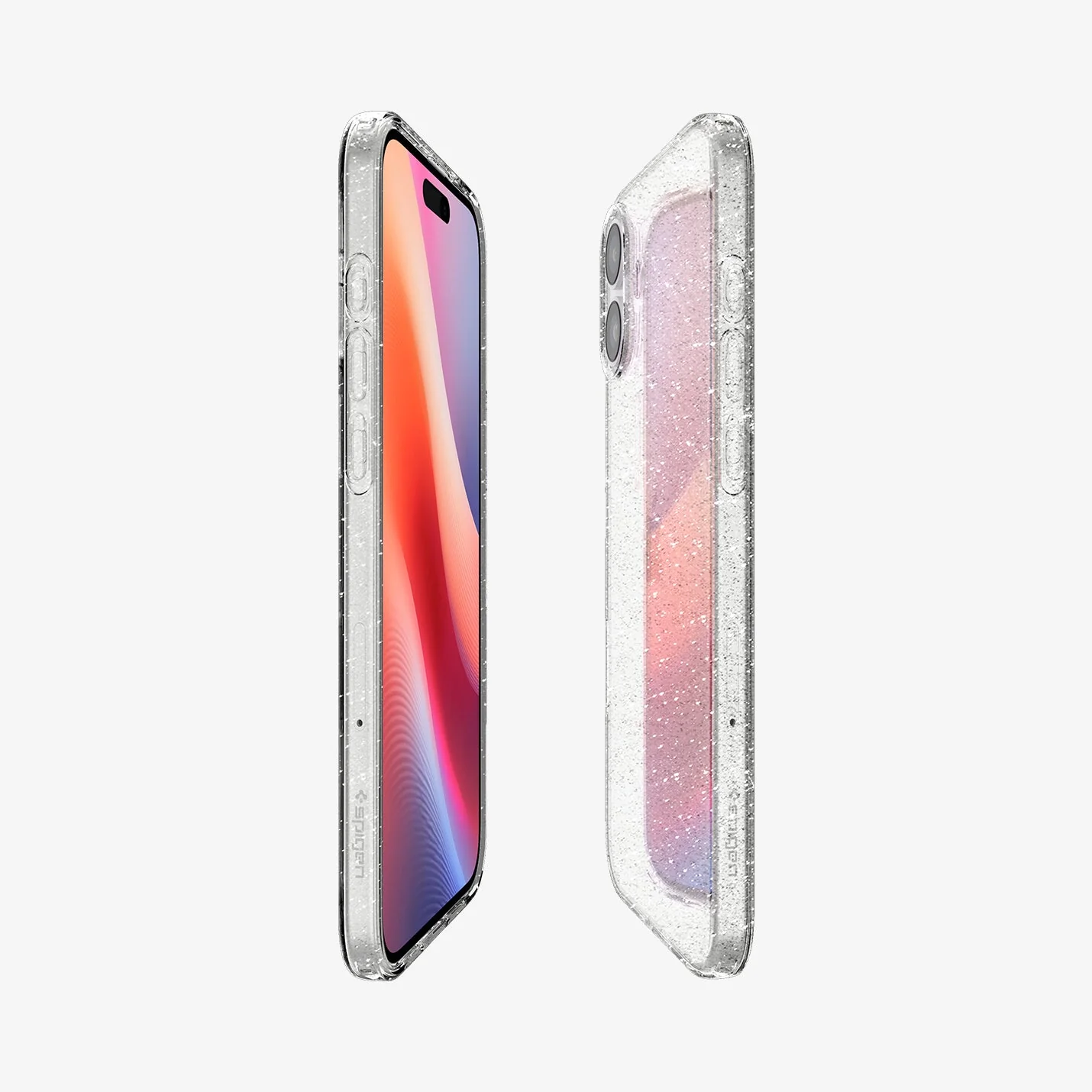 iPhone 16 Series - Liquid Crystal Glitter - Image 27