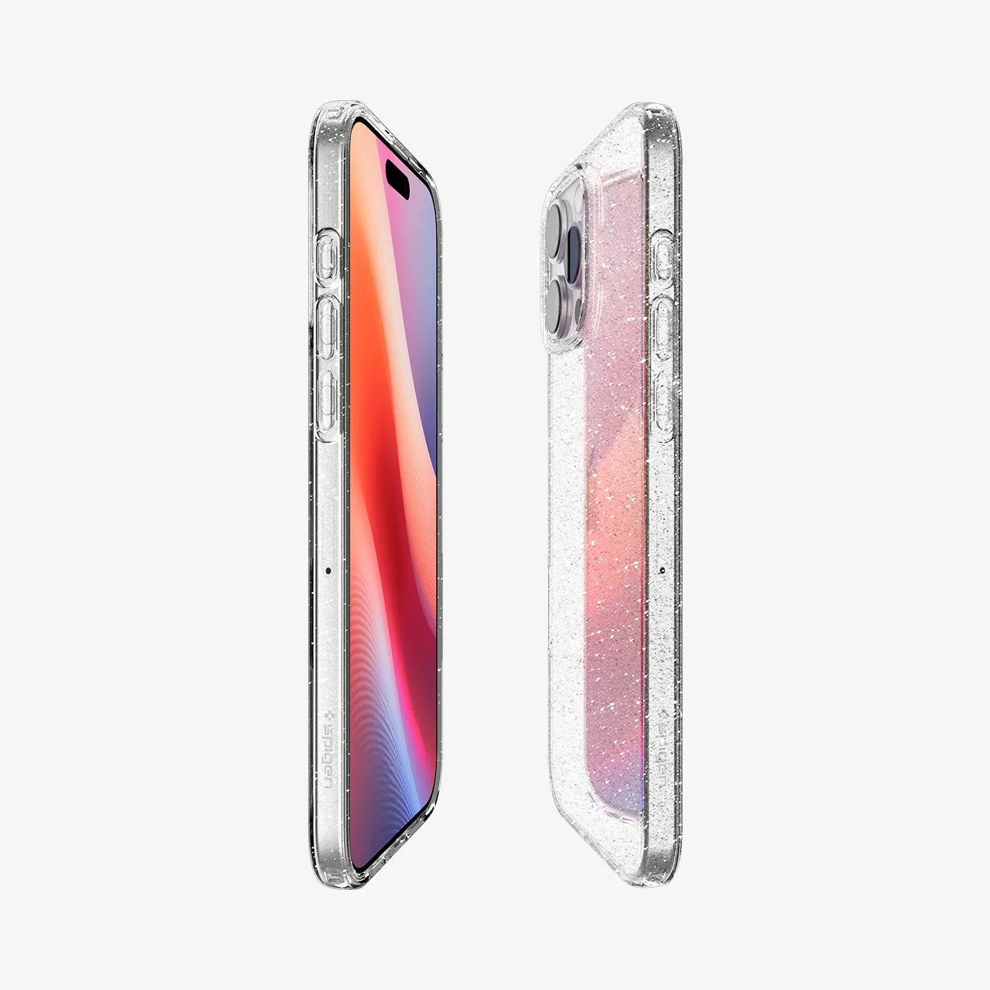 iPhone 16 Series - Liquid Crystal Glitter - Image 3