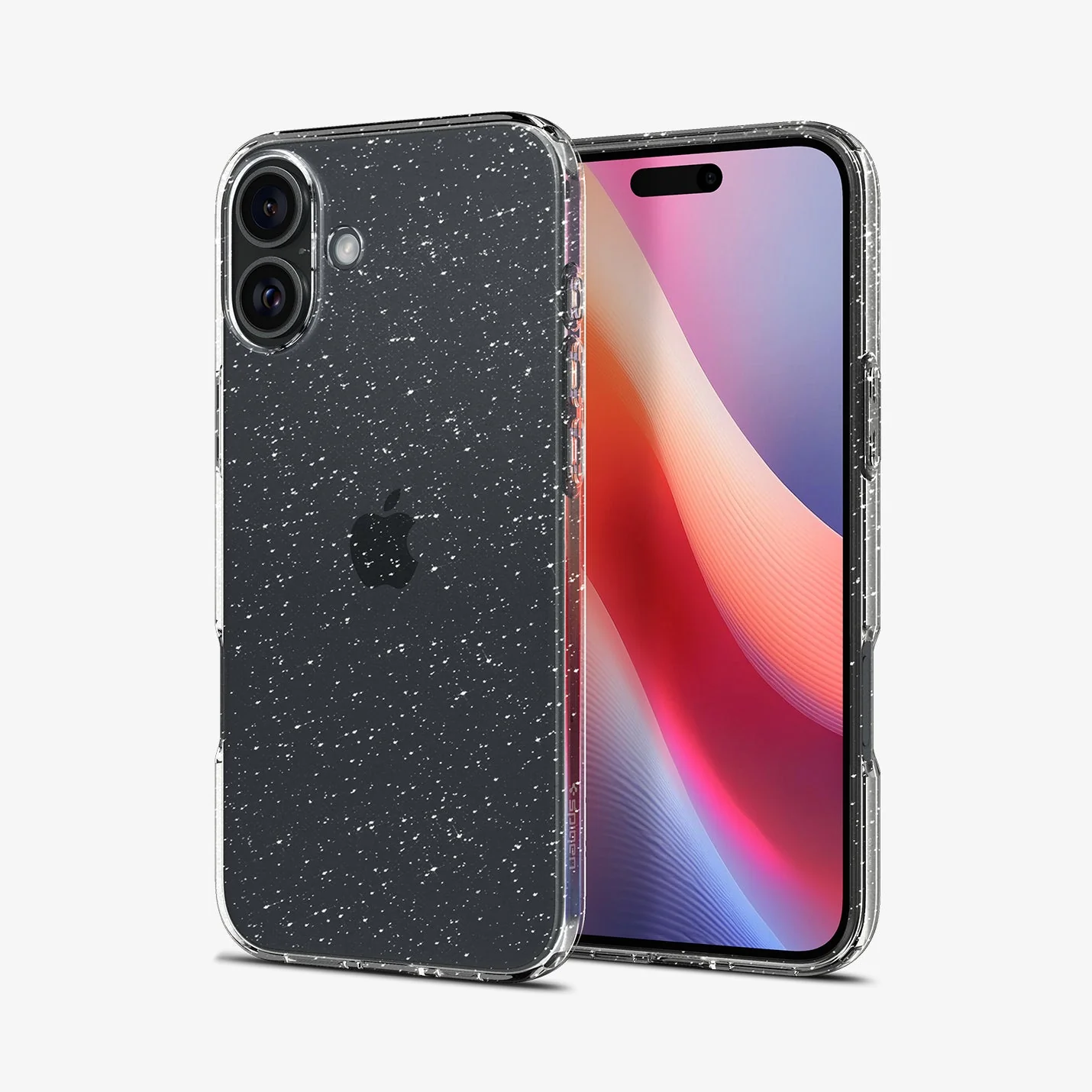 iPhone 16 Series - Liquid Crystal Glitter - Image 34