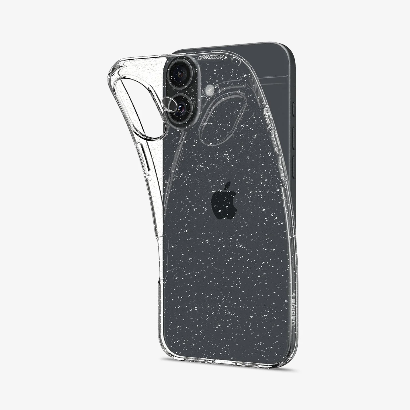 iPhone 16 Series - Liquid Crystal Glitter - Image 36