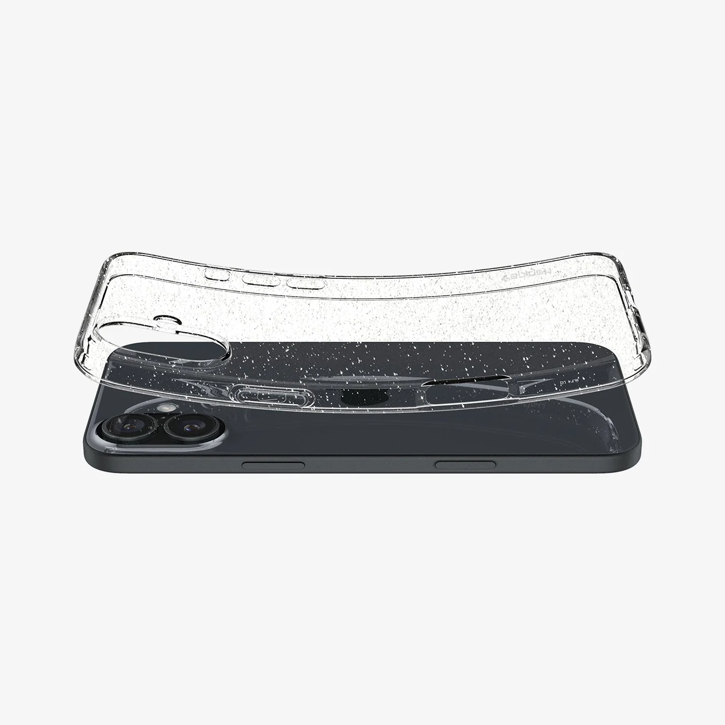 iPhone 16 Series - Liquid Crystal Glitter - Image 38