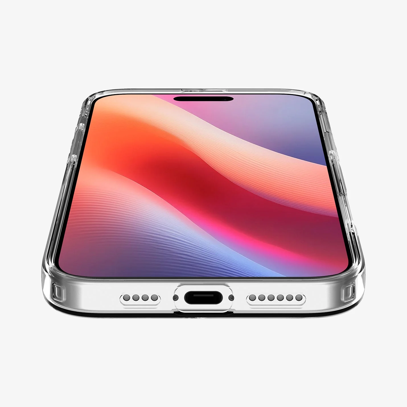 iPhone 16 Series - Liquid Crystal Glitter - Image 4