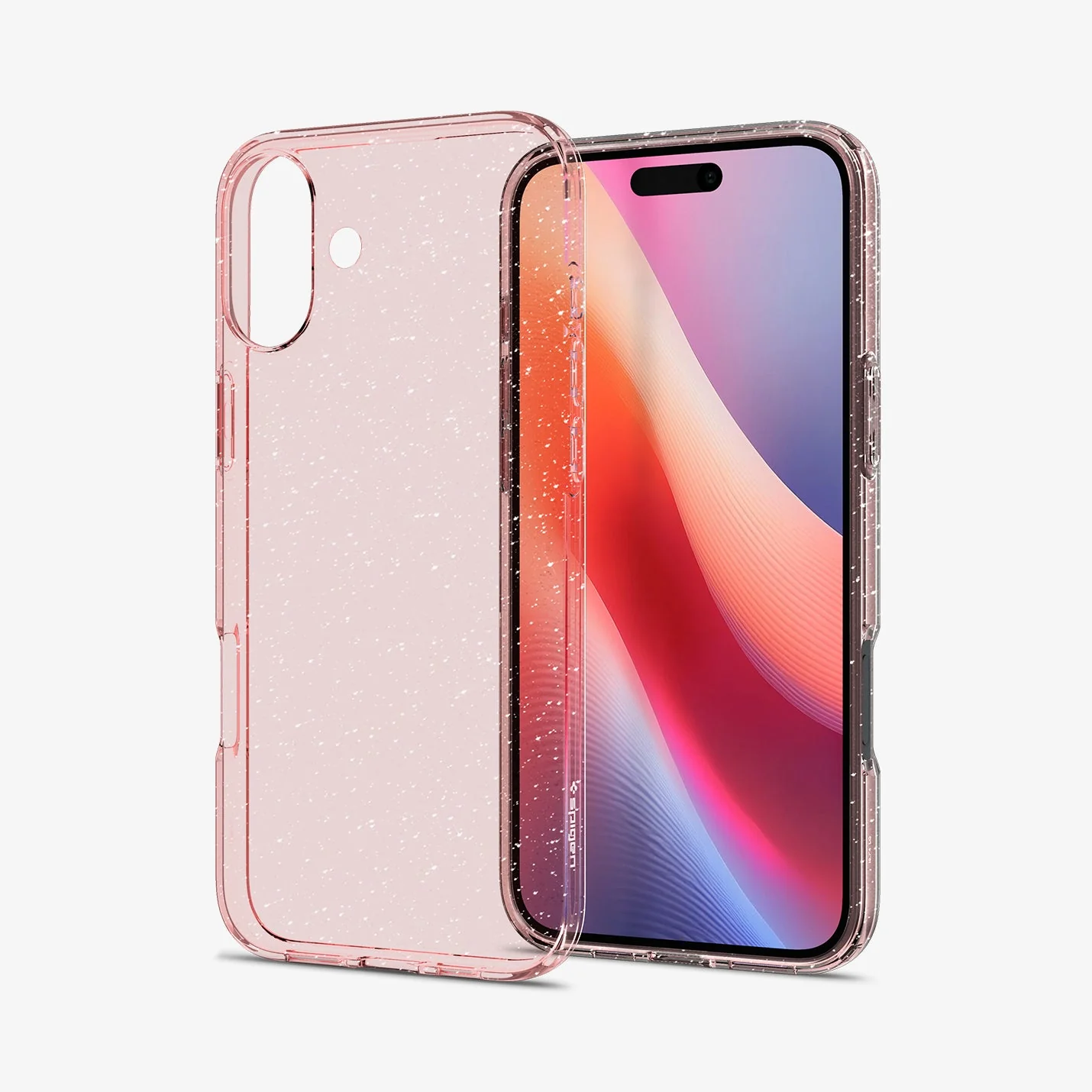 iPhone 16 Series - Liquid Crystal Glitter - Image 42