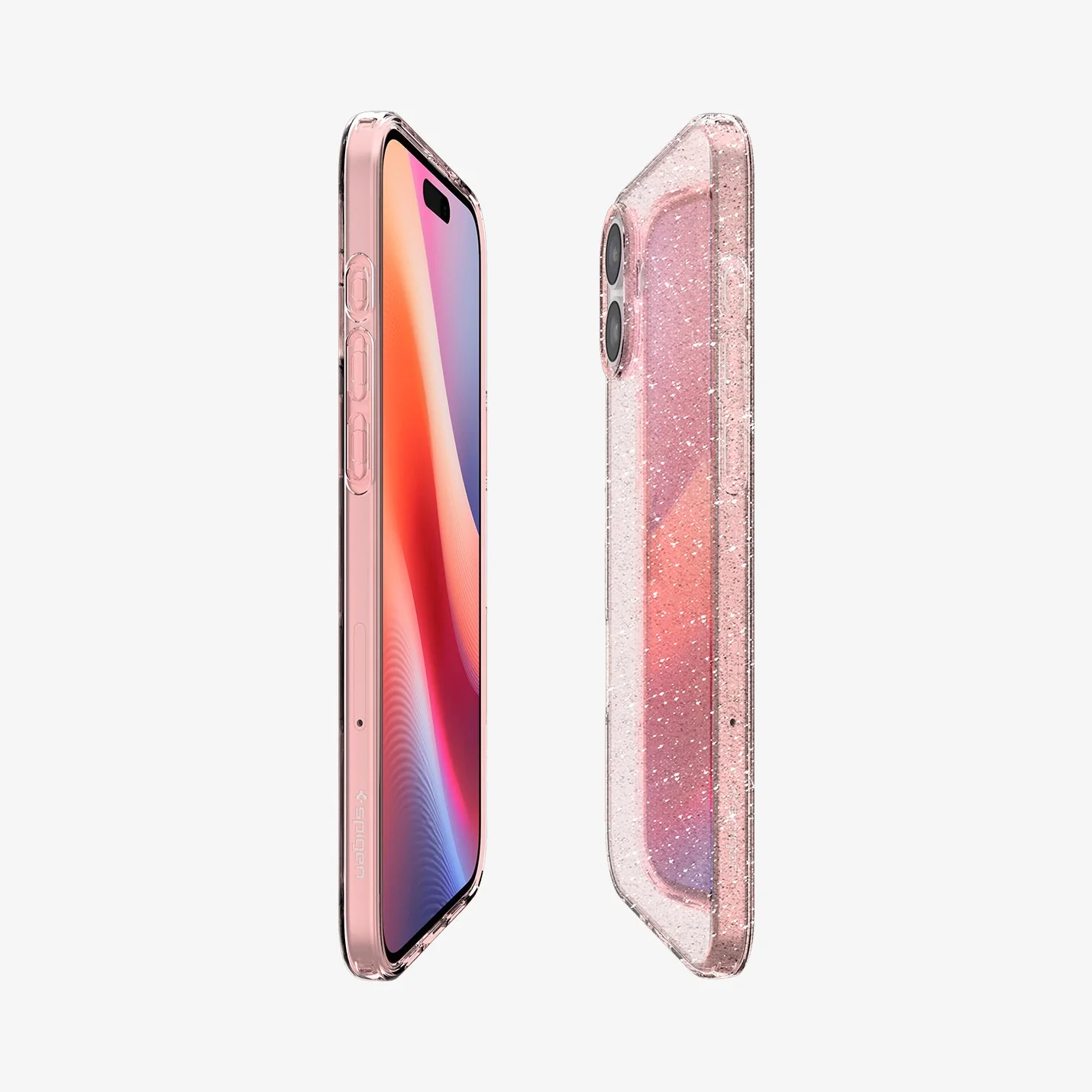 iPhone 16 Series - Liquid Crystal Glitter - Image 43