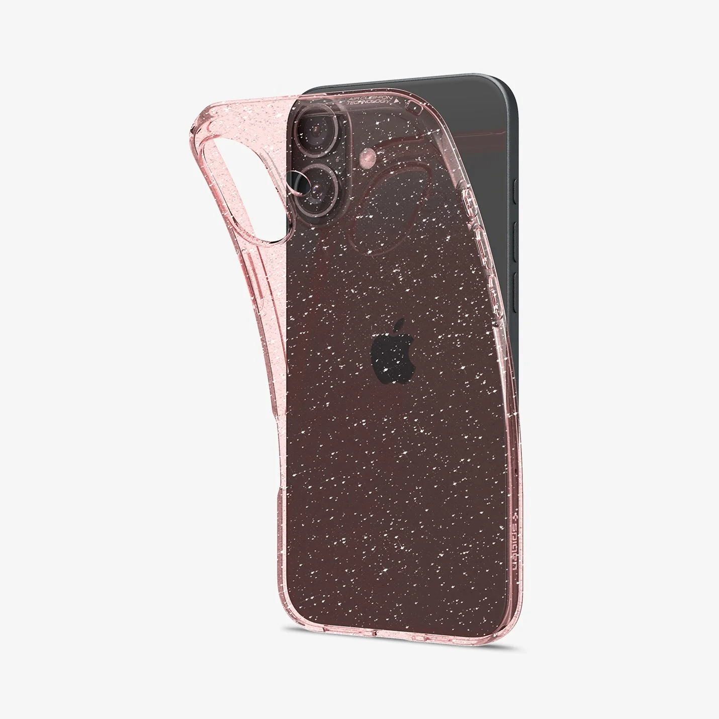 iPhone 16 Series - Liquid Crystal Glitter - Image 44