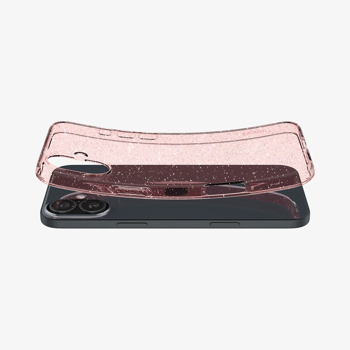 iPhone 16 Series - Liquid Crystal Glitter - Image 46
