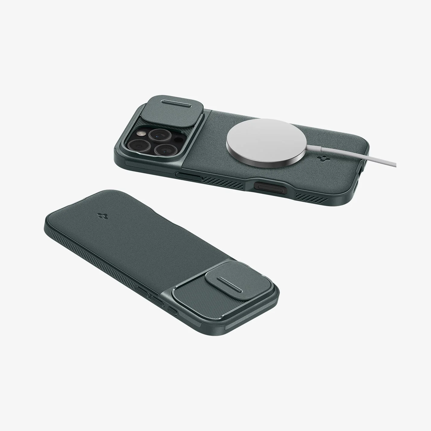 iPhone 16 Series - Optik Armor (Mag Fit) - Image 14