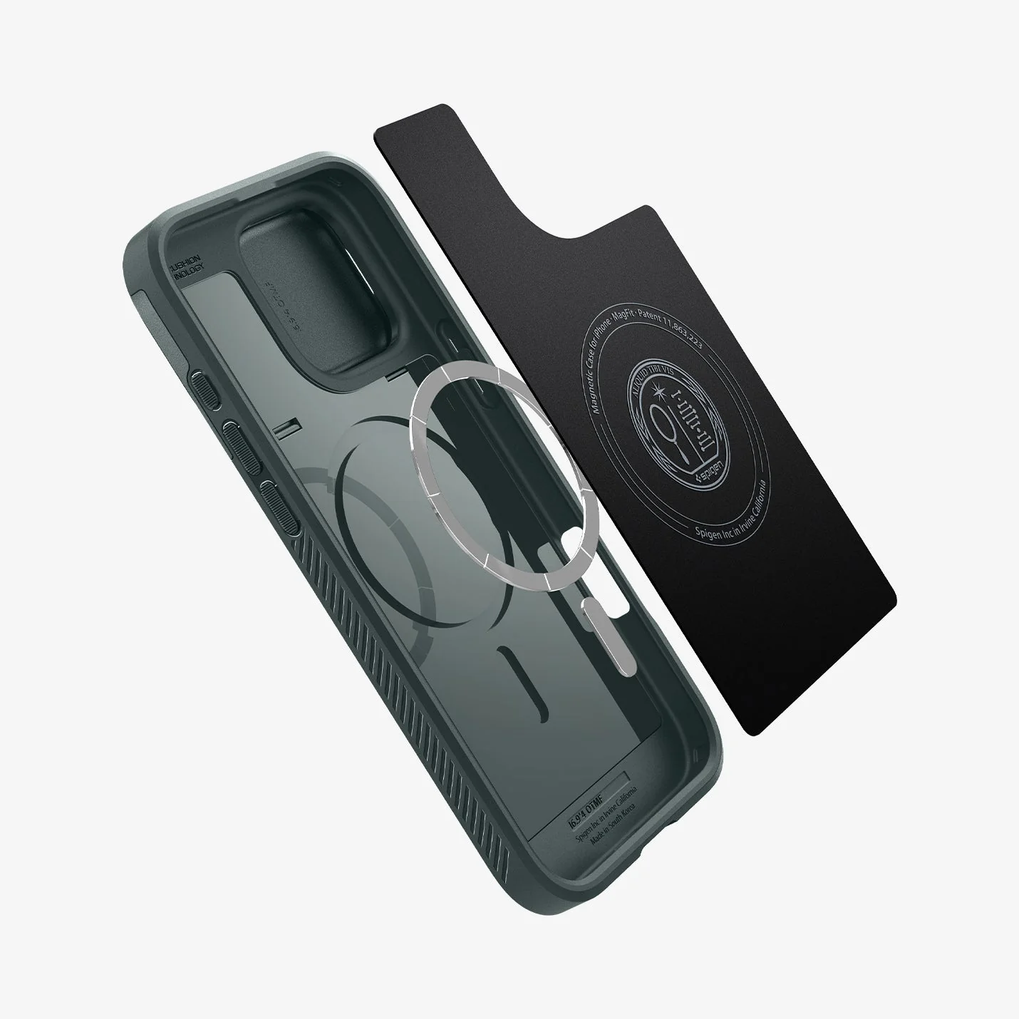 iPhone 16 Series - Optik Armor (Mag Fit) - Image 18