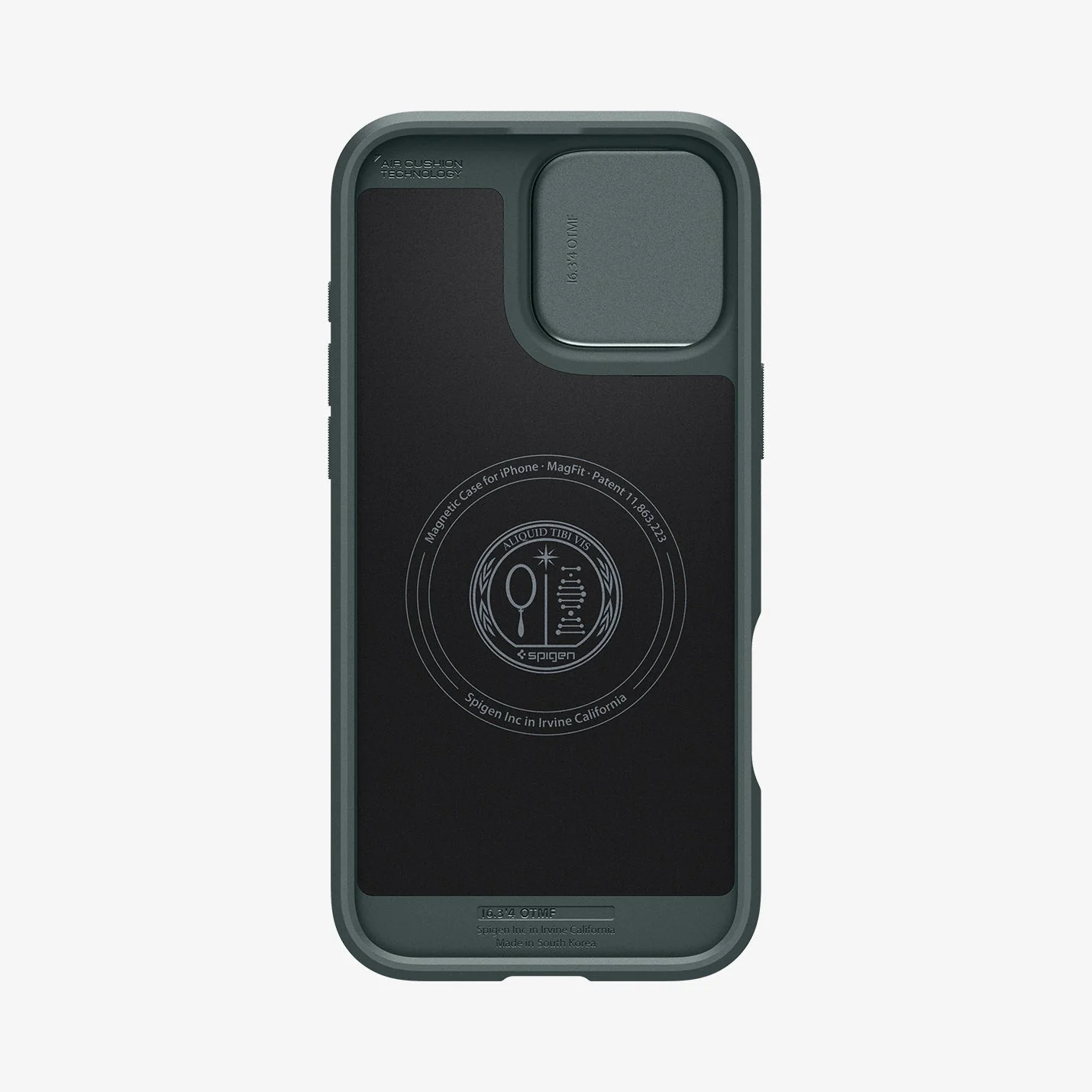 iPhone 16 Series - Optik Armor (Mag Fit) - Image 19