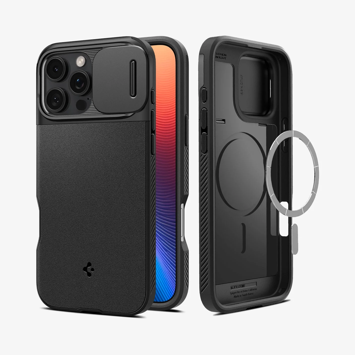 iPhone 16 Series - Optik Armor (Mag Fit) - Image 22