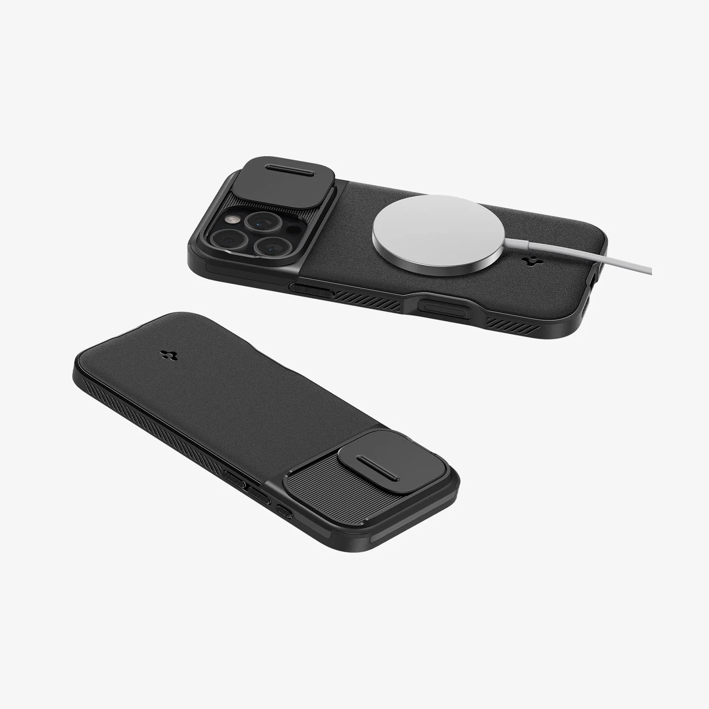 iPhone 16 Series - Optik Armor (Mag Fit) - Image 24