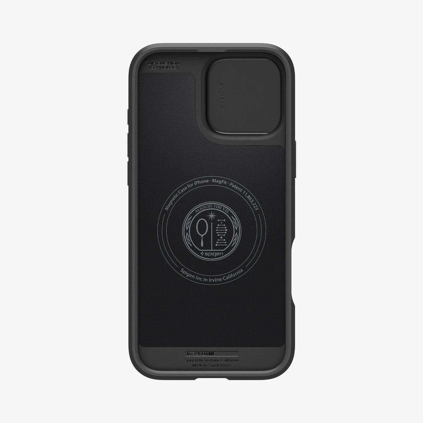 iPhone 16 Series - Optik Armor (Mag Fit) - Image 29
