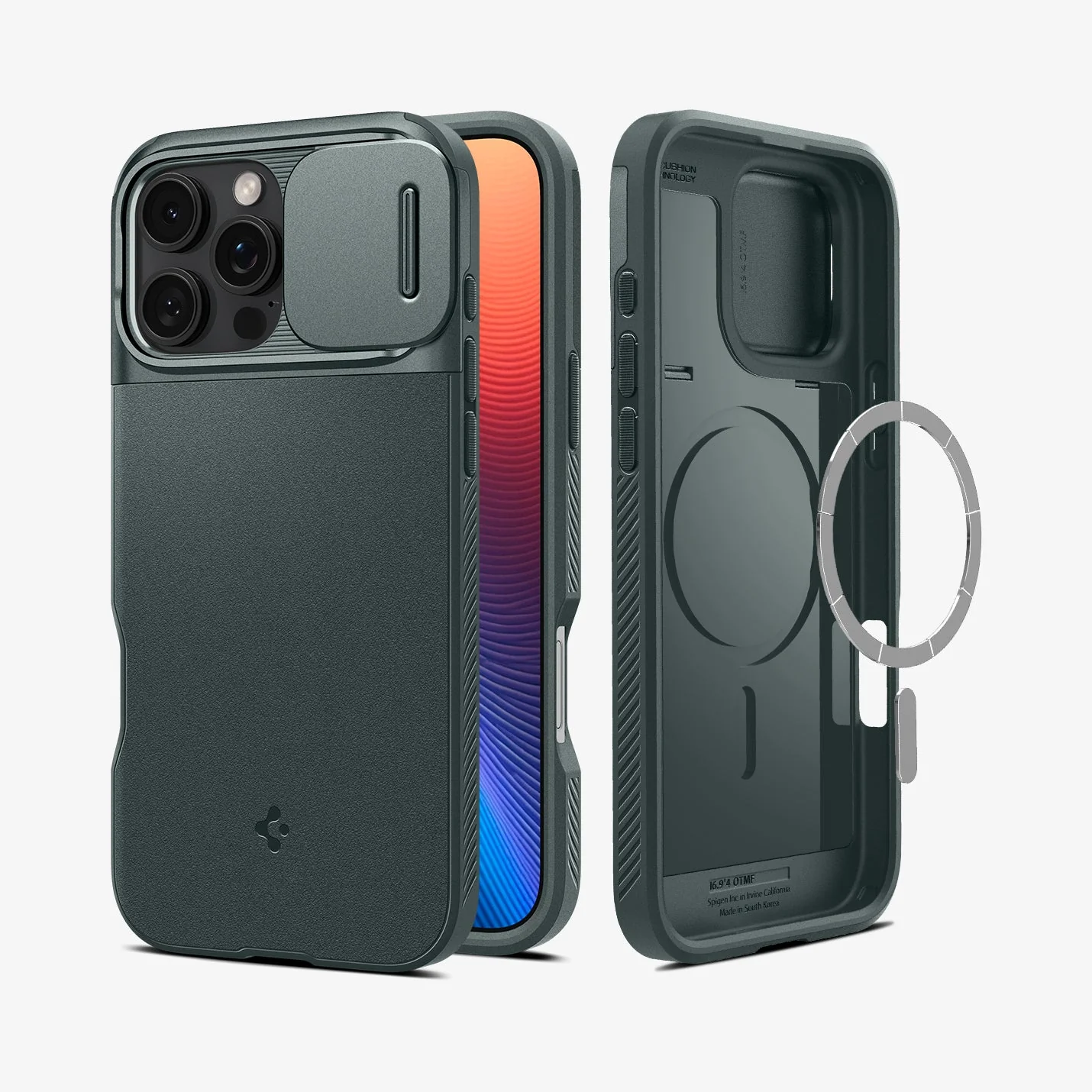 iPhone 16 Series - Optik Armor (Mag Fit) - Image 32