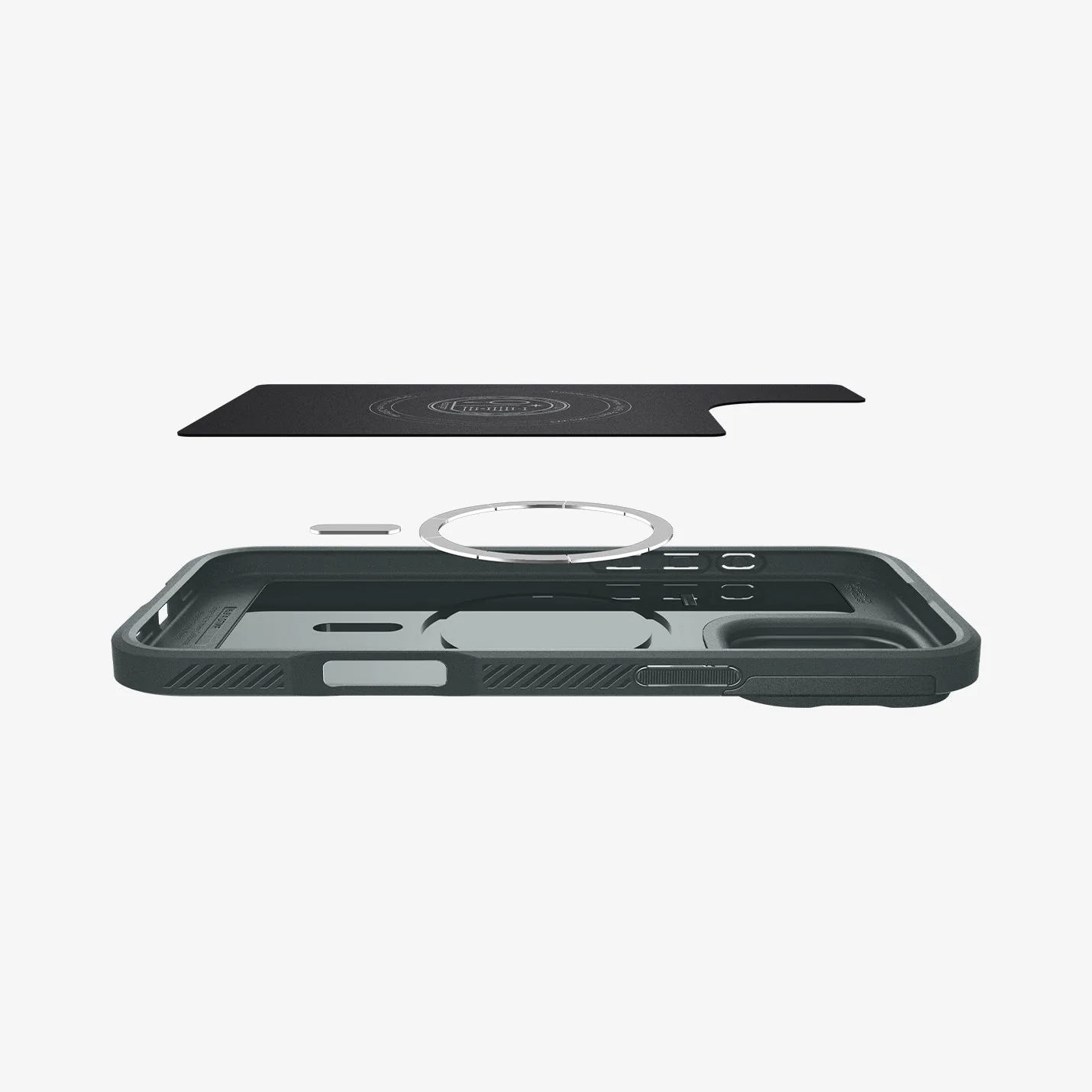iPhone 16 Series - Optik Armor (Mag Fit) - Image 35