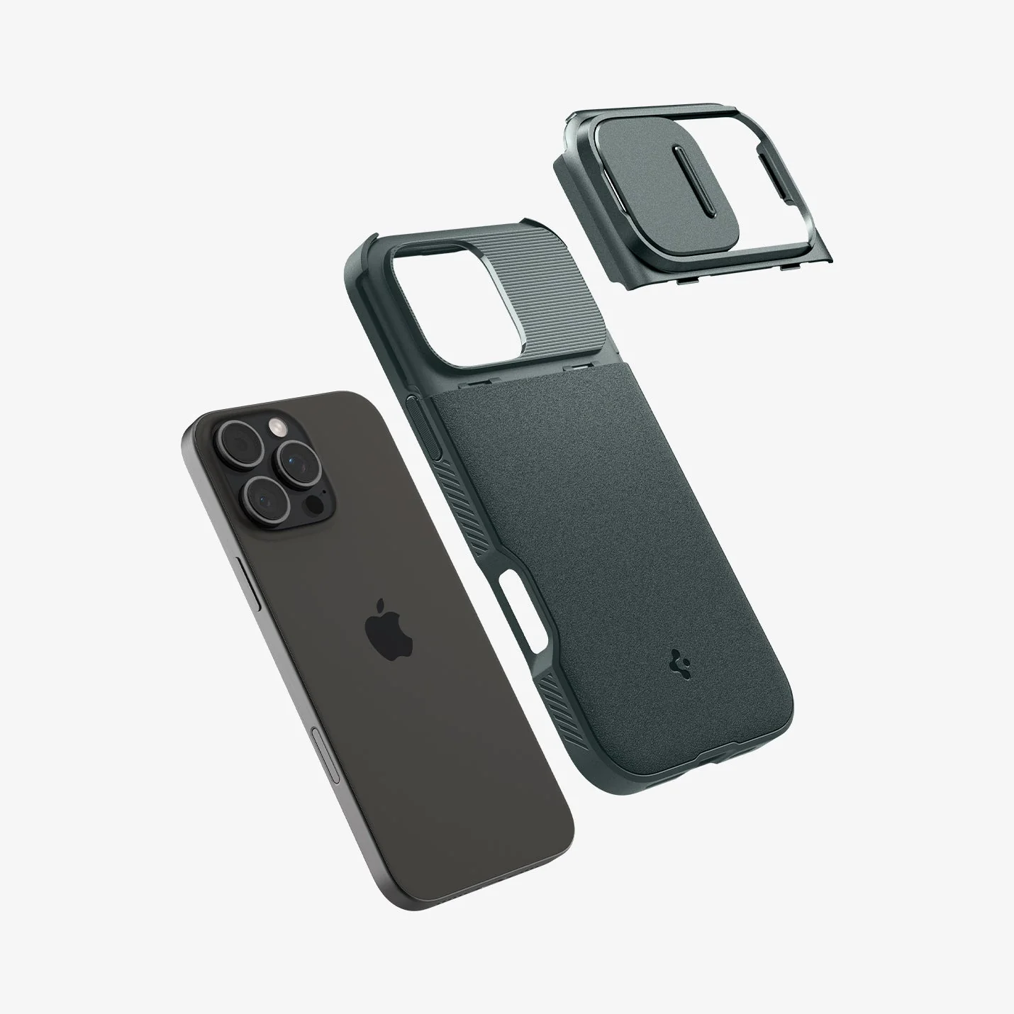 iPhone 16 Series - Optik Armor (Mag Fit) - Image 37