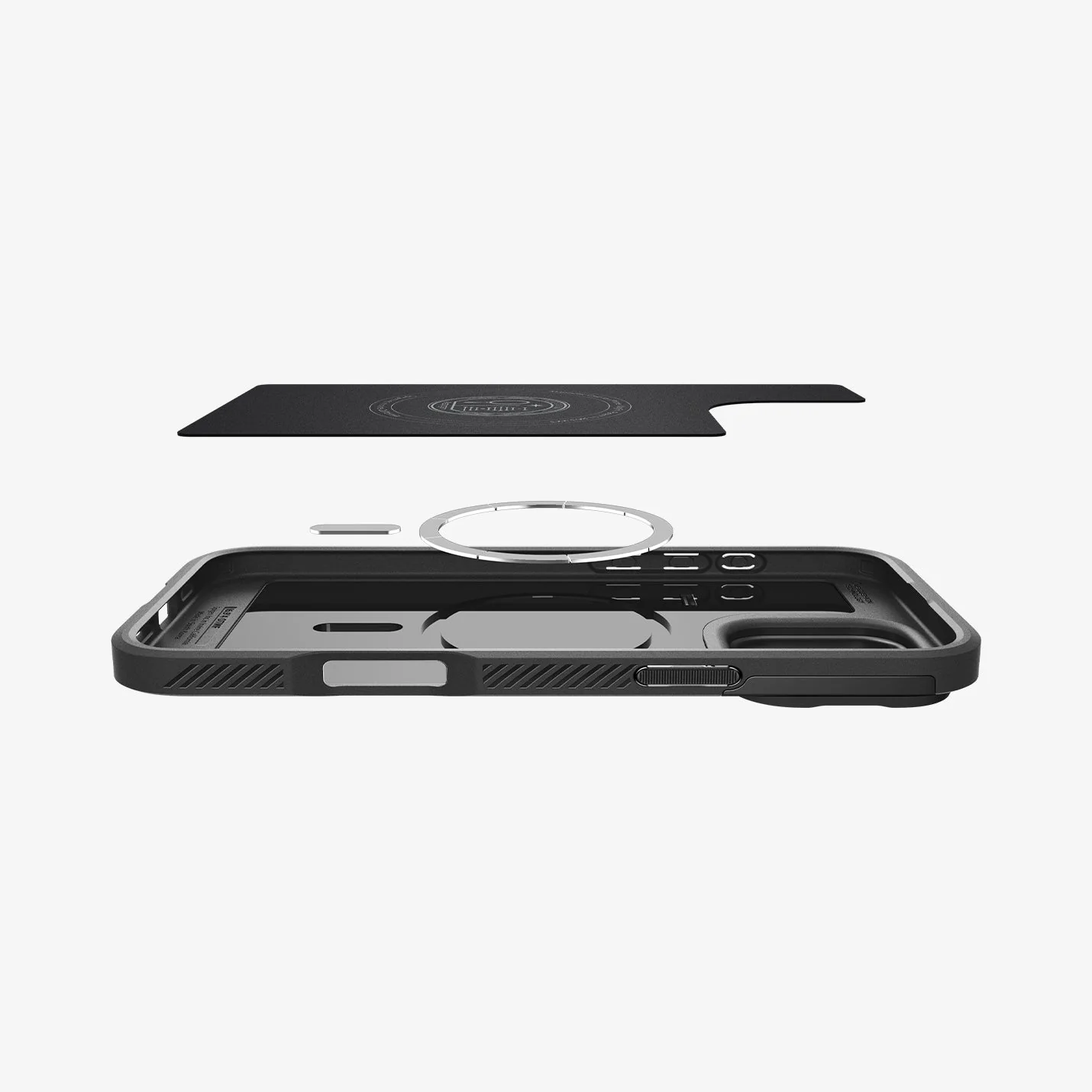 iPhone 16 Series - Optik Armor (Mag Fit) - Image 5