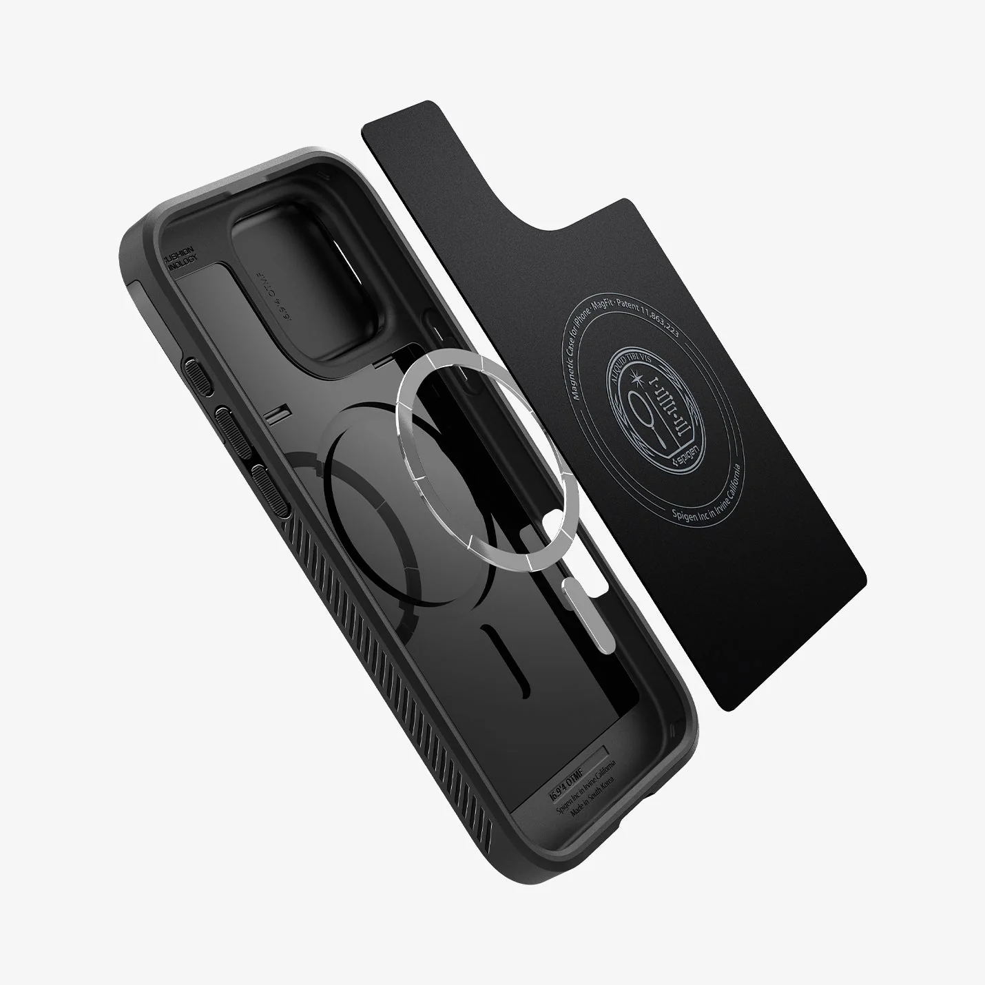 iPhone 16 Series - Optik Armor (Mag Fit) - Image 8