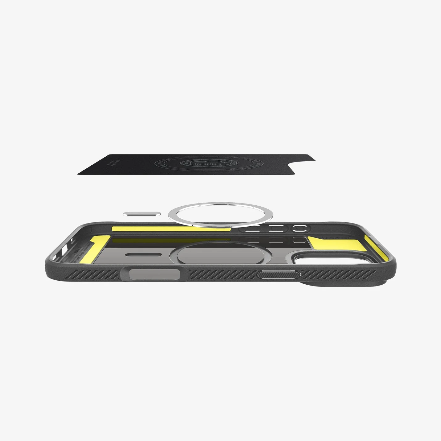 iPhone 16 Series - Rugged Armor (Mag Fit) - Image 10
