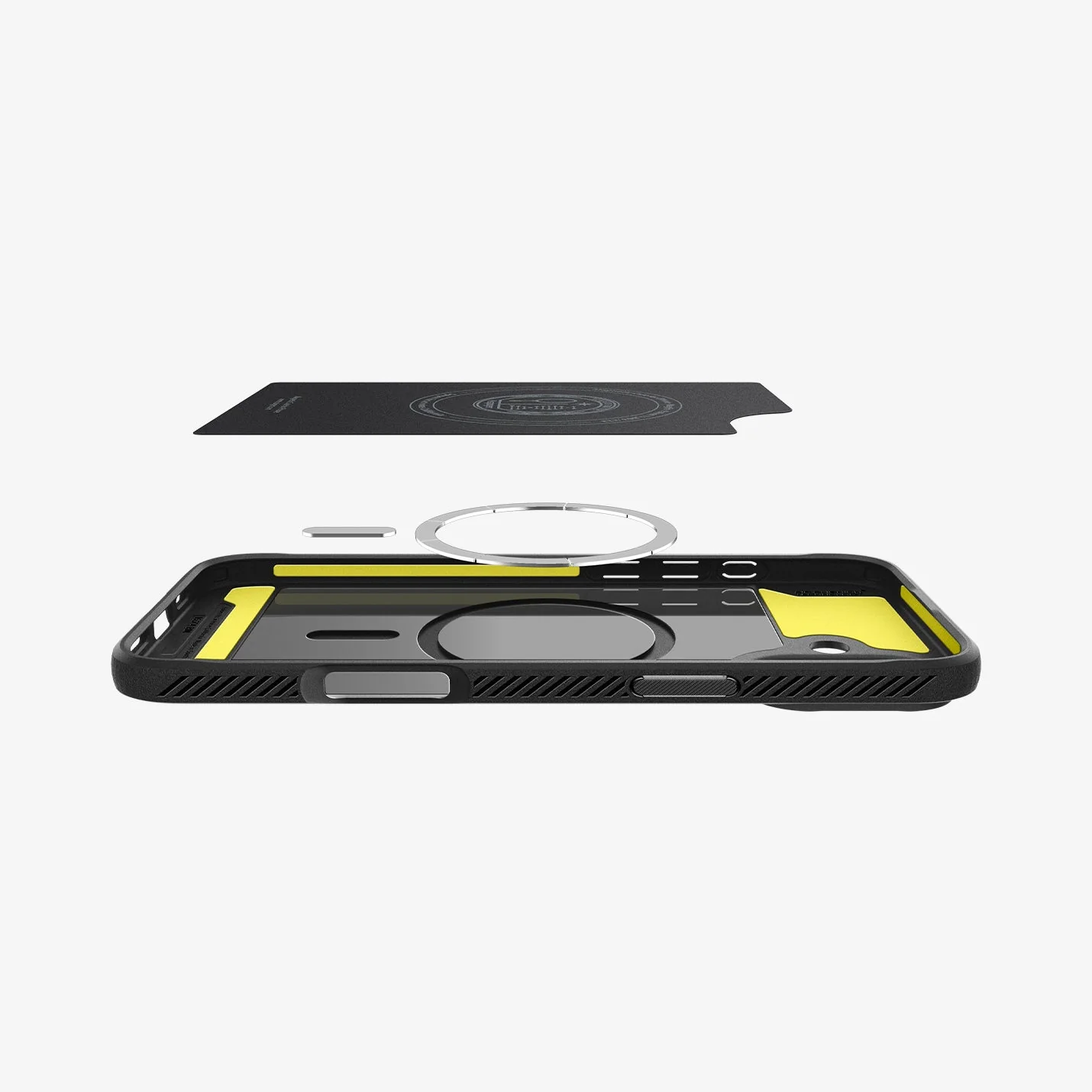 iPhone 16 Series - Rugged Armor (Mag Fit) - Image 37