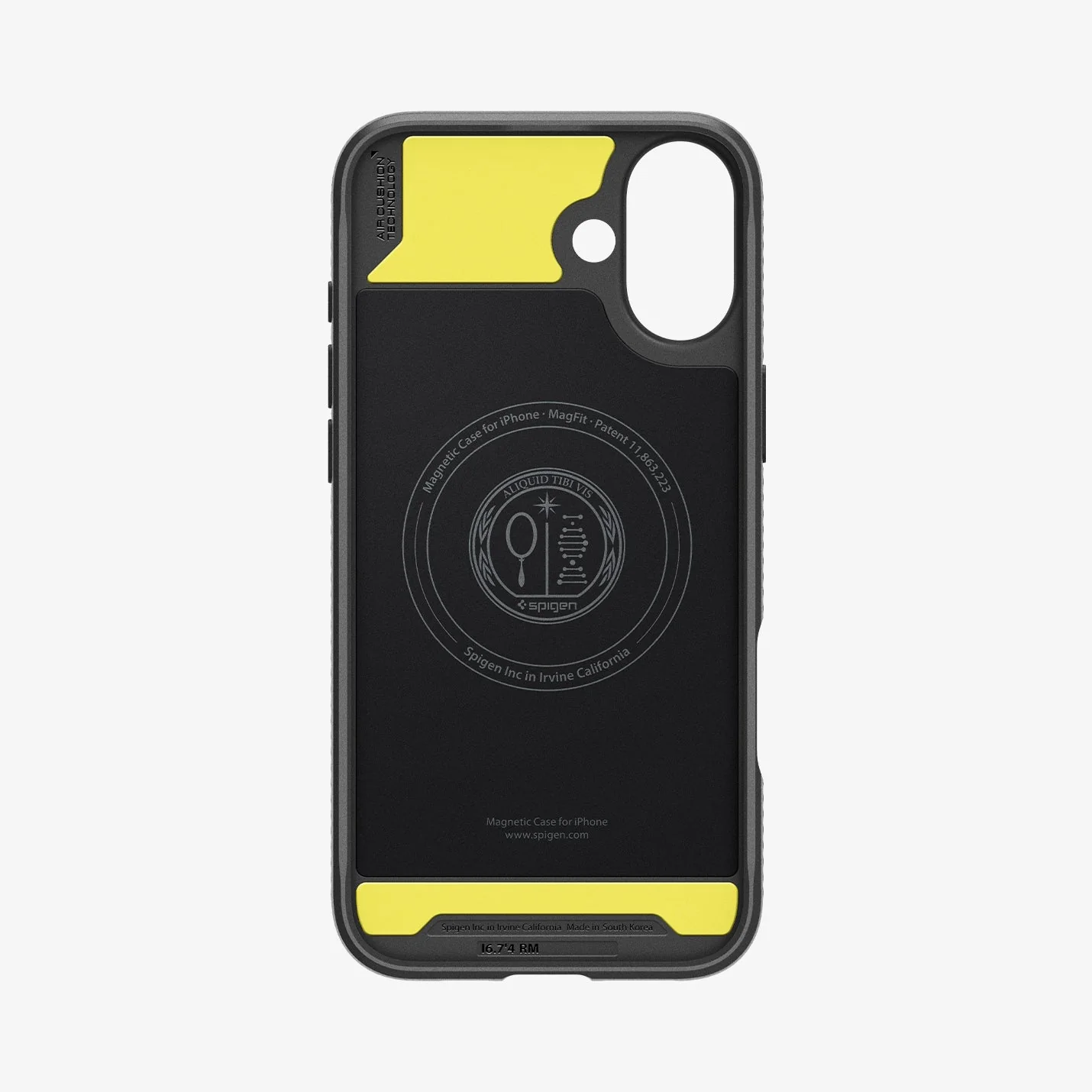 iPhone 16 Series - Rugged Armor (Mag Fit) - Image 40