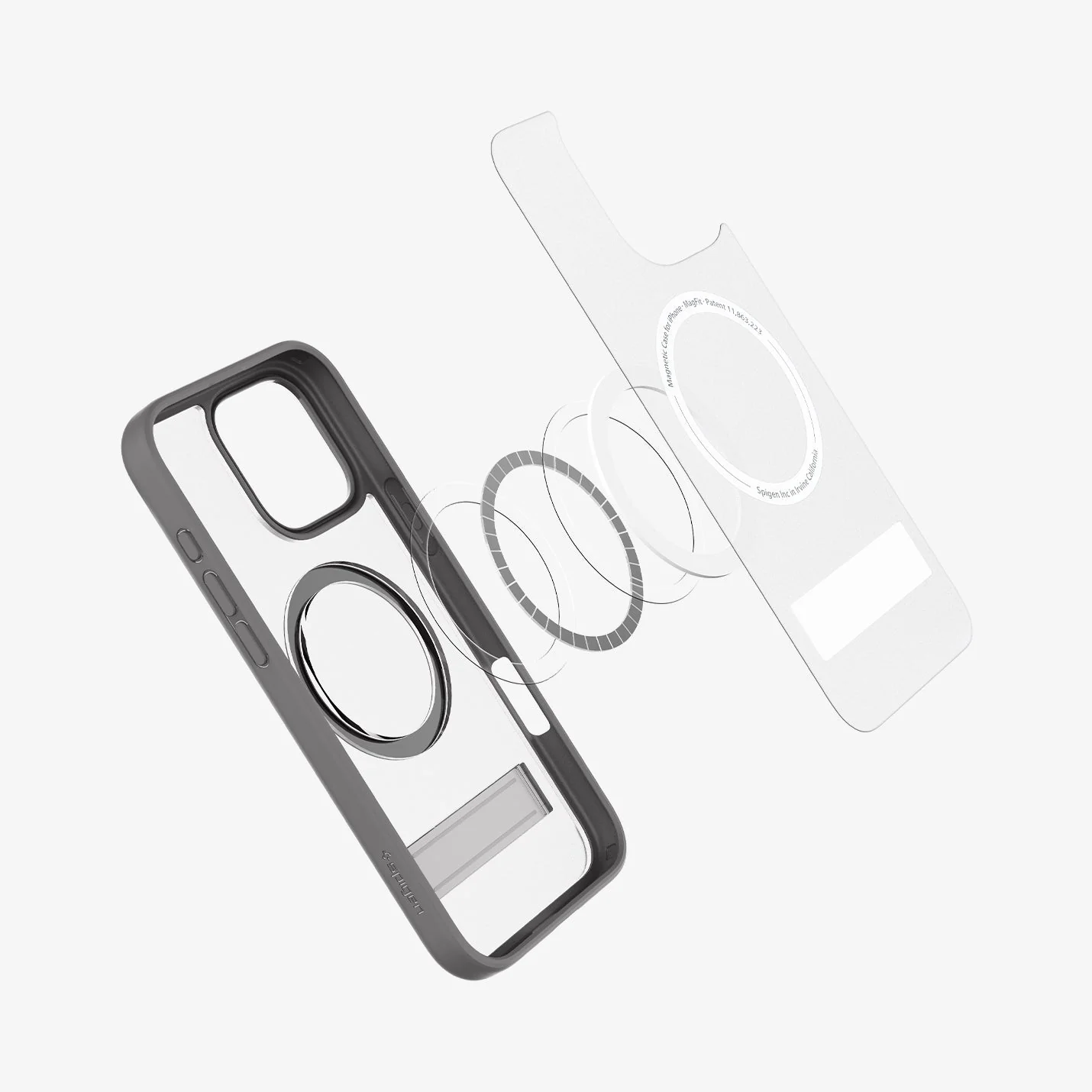 iPhone 16 Series - Slim Armor Essential S (MagFit) - Image 111