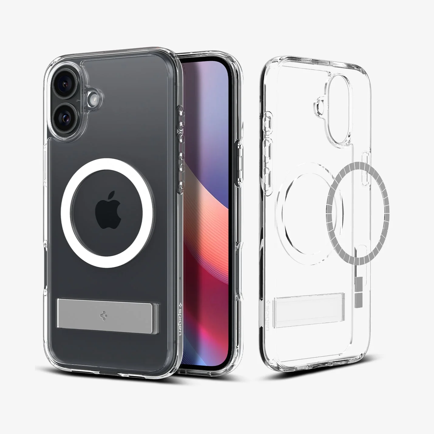 iPhone 16 Series - Slim Armor Essential S (MagFit) - Image 2