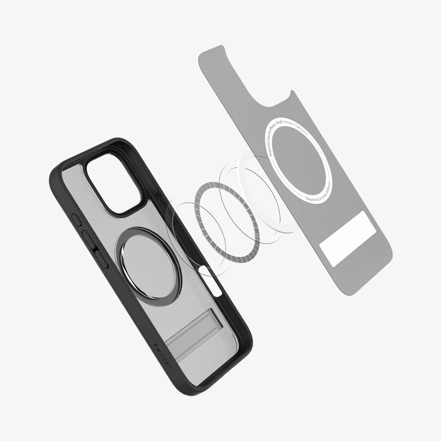 iPhone 16 Series - Slim Armor Essential S (MagFit) - Image 51