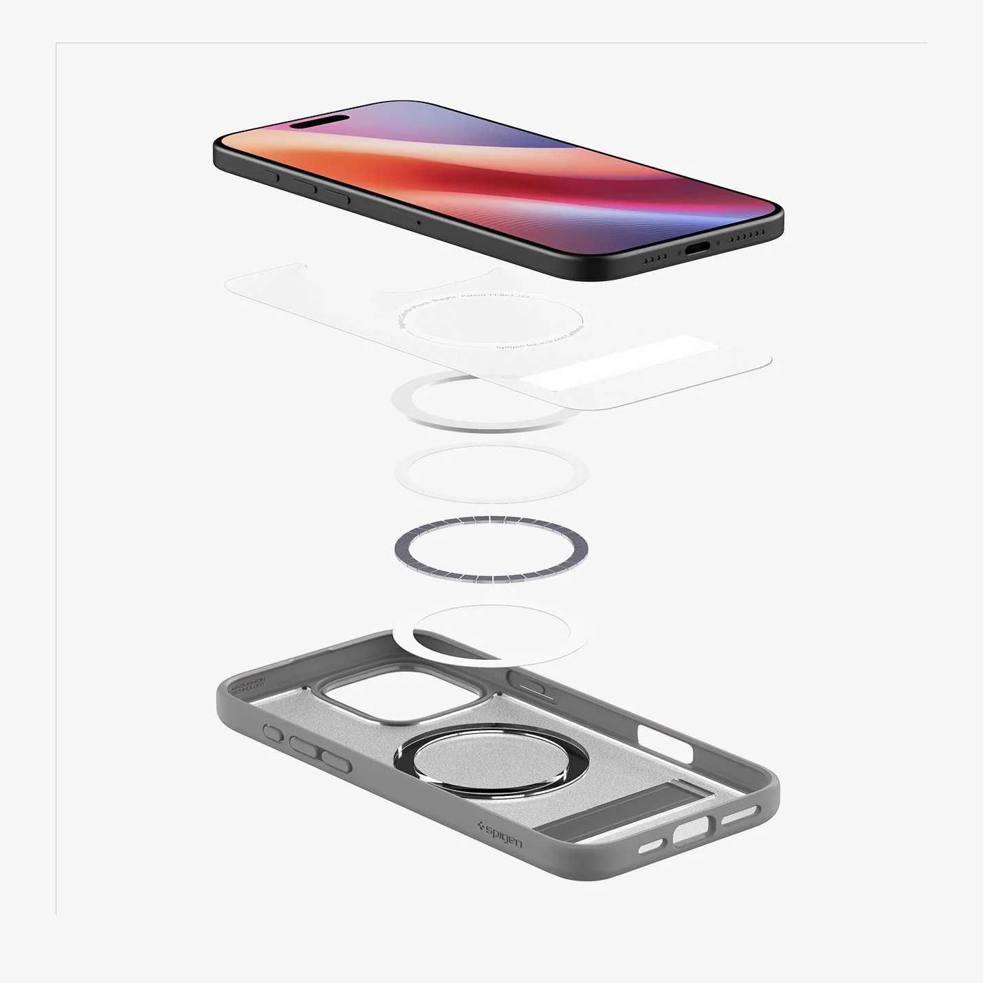 iPhone 16 Series - Slim Armor Essential S (MagFit) - Image 68