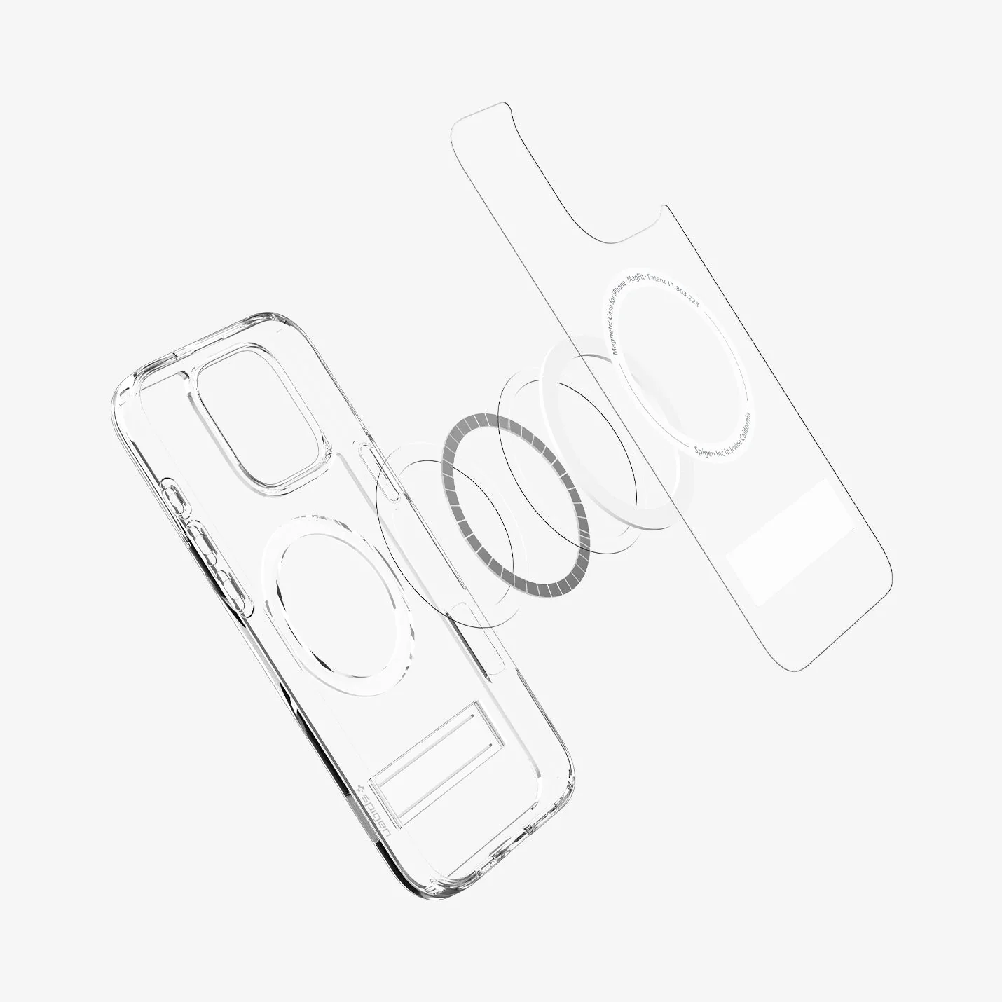 iPhone 16 Series - Slim Armor Essential S (MagFit) - Image 75