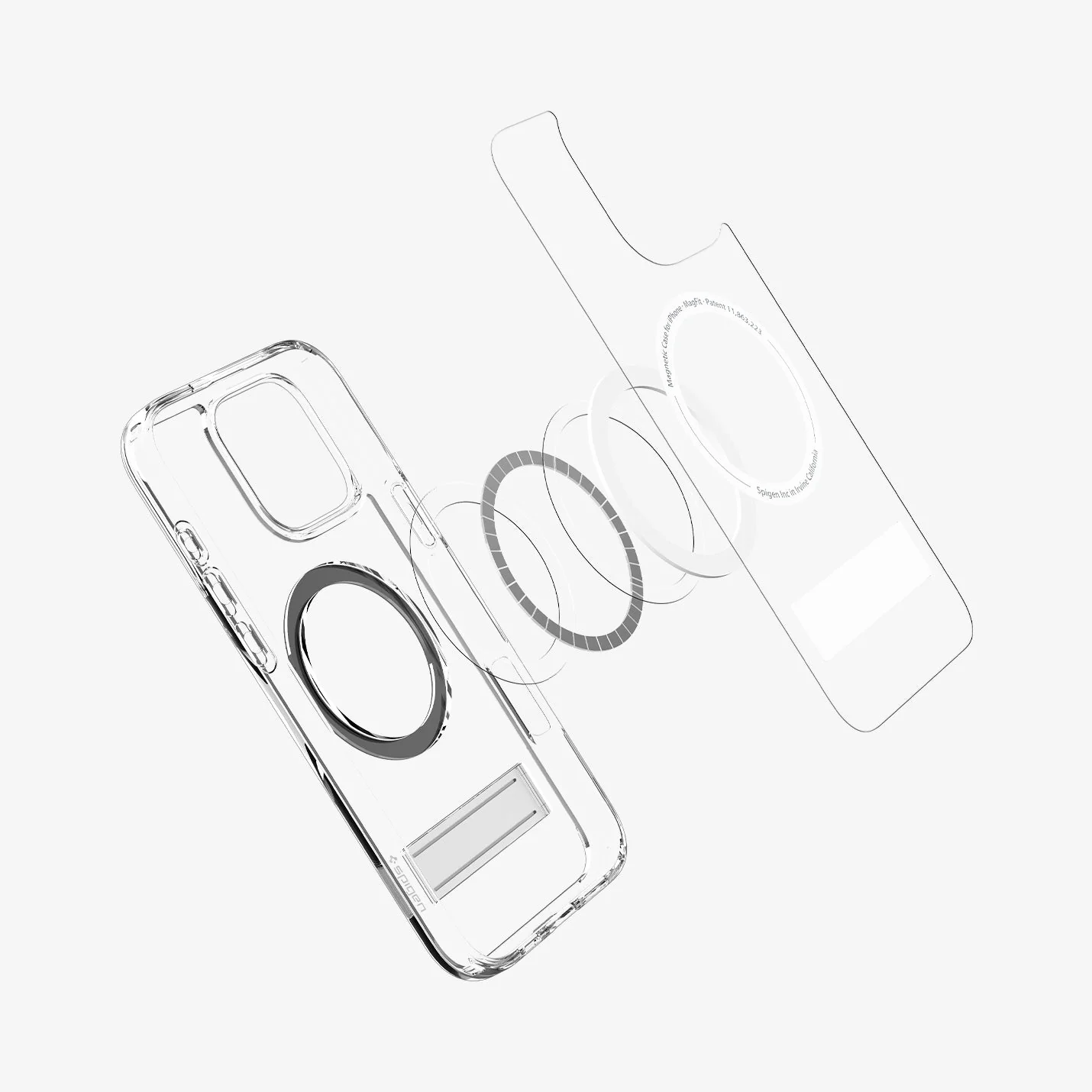 iPhone 16 Series - Slim Armor Essential S (MagFit) - Image 87