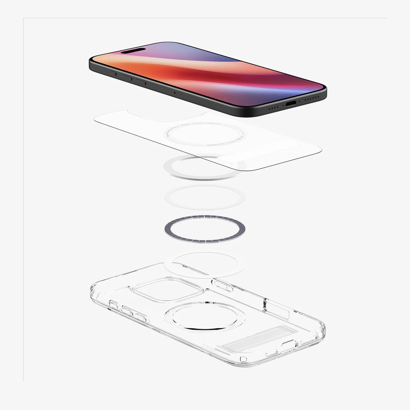 iPhone 16 Series - Slim Armor Essential S (MagFit) - Image 92