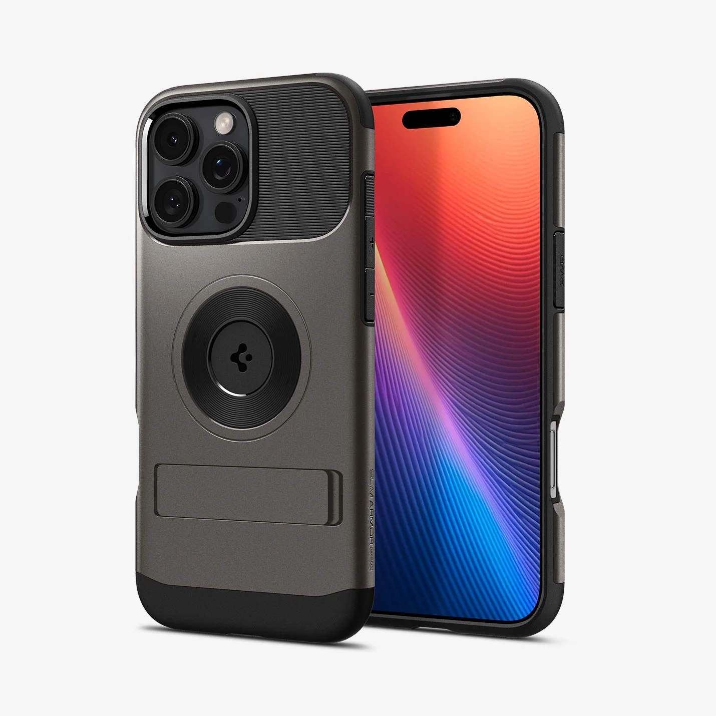 iPhone 16 Series - Slim Armor (Mag Fit) - Image 24