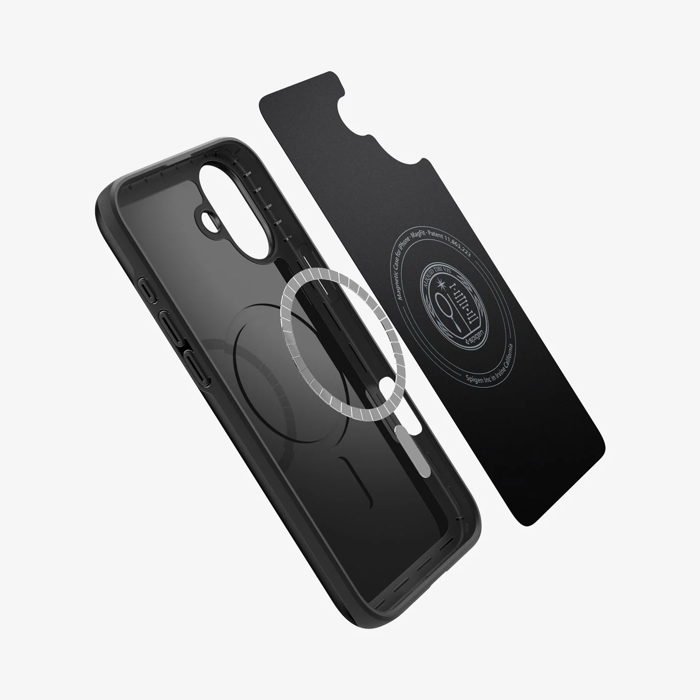 iPhone 16 Series - Thin Fit (Mag Fit) - Image 112